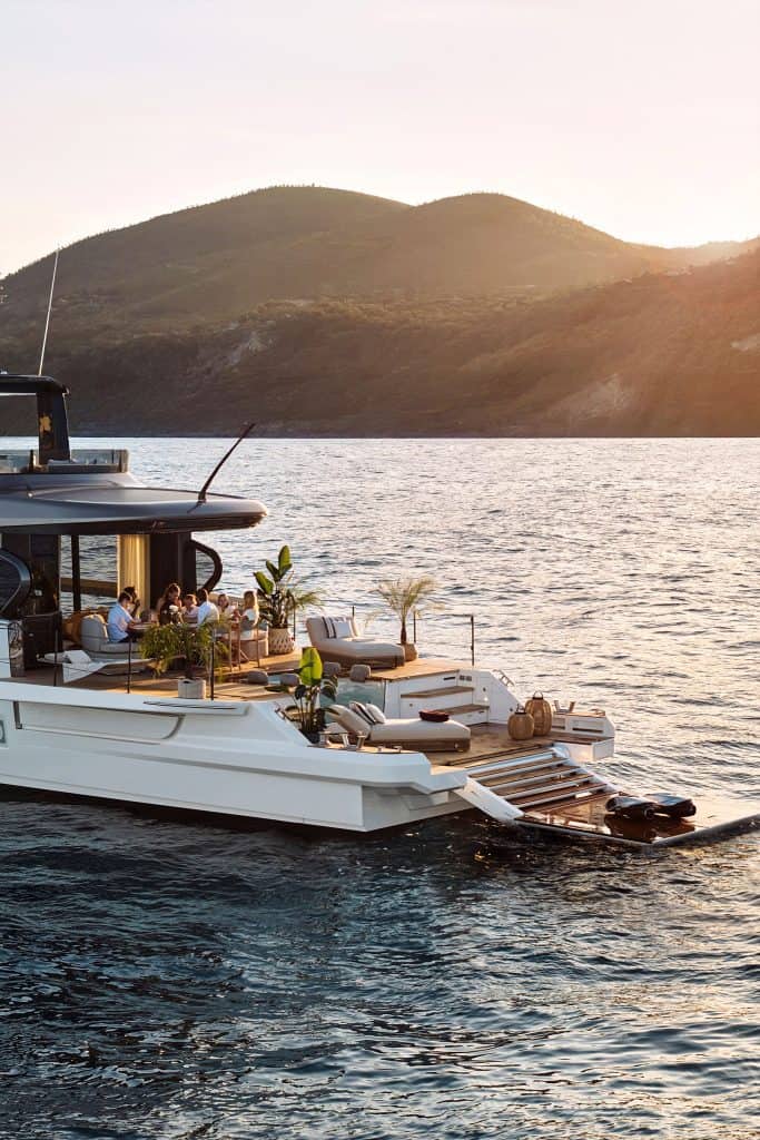 Azimut Seadeck 9 — photo 7