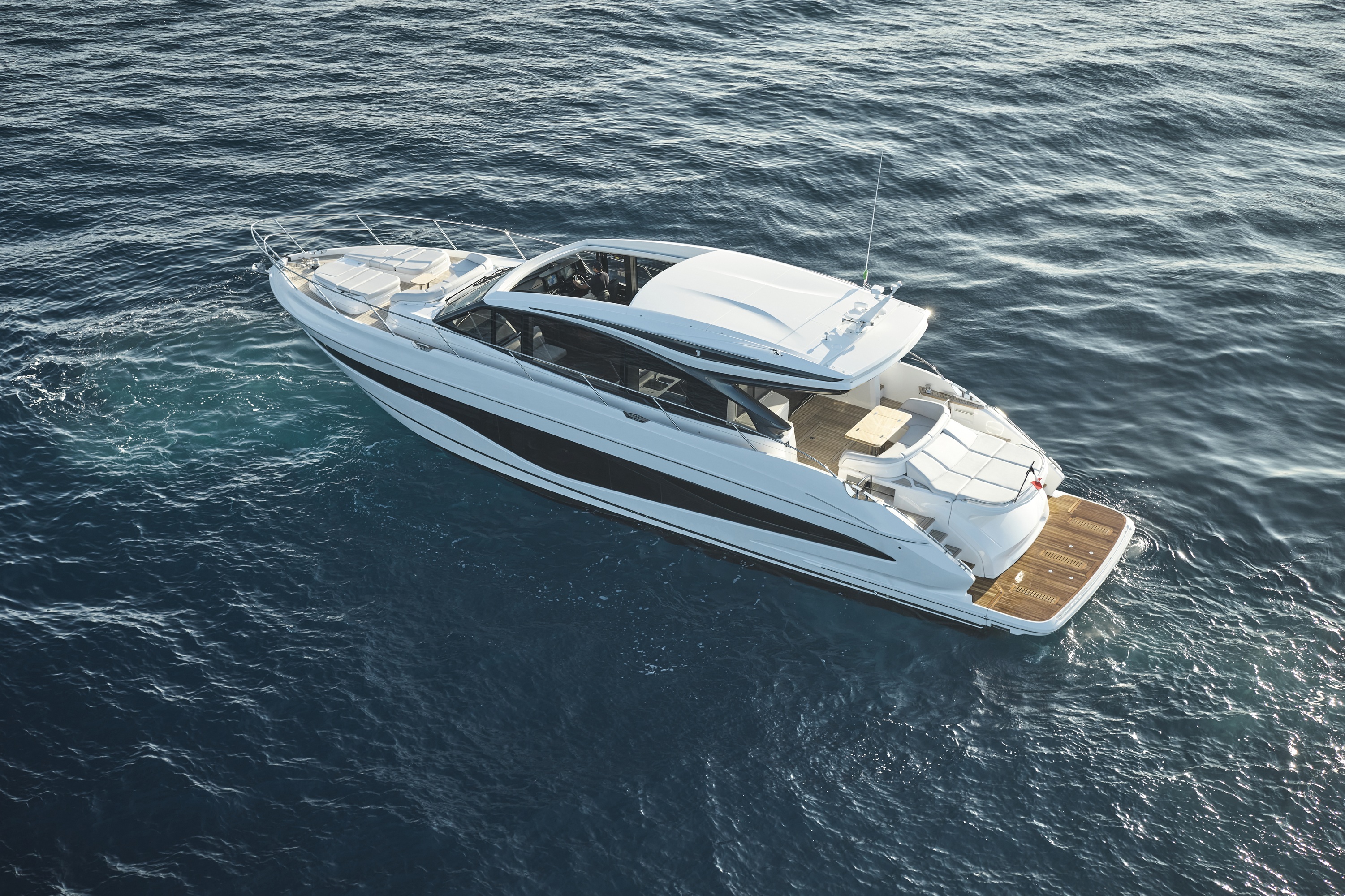 Princess V65 — photo 8