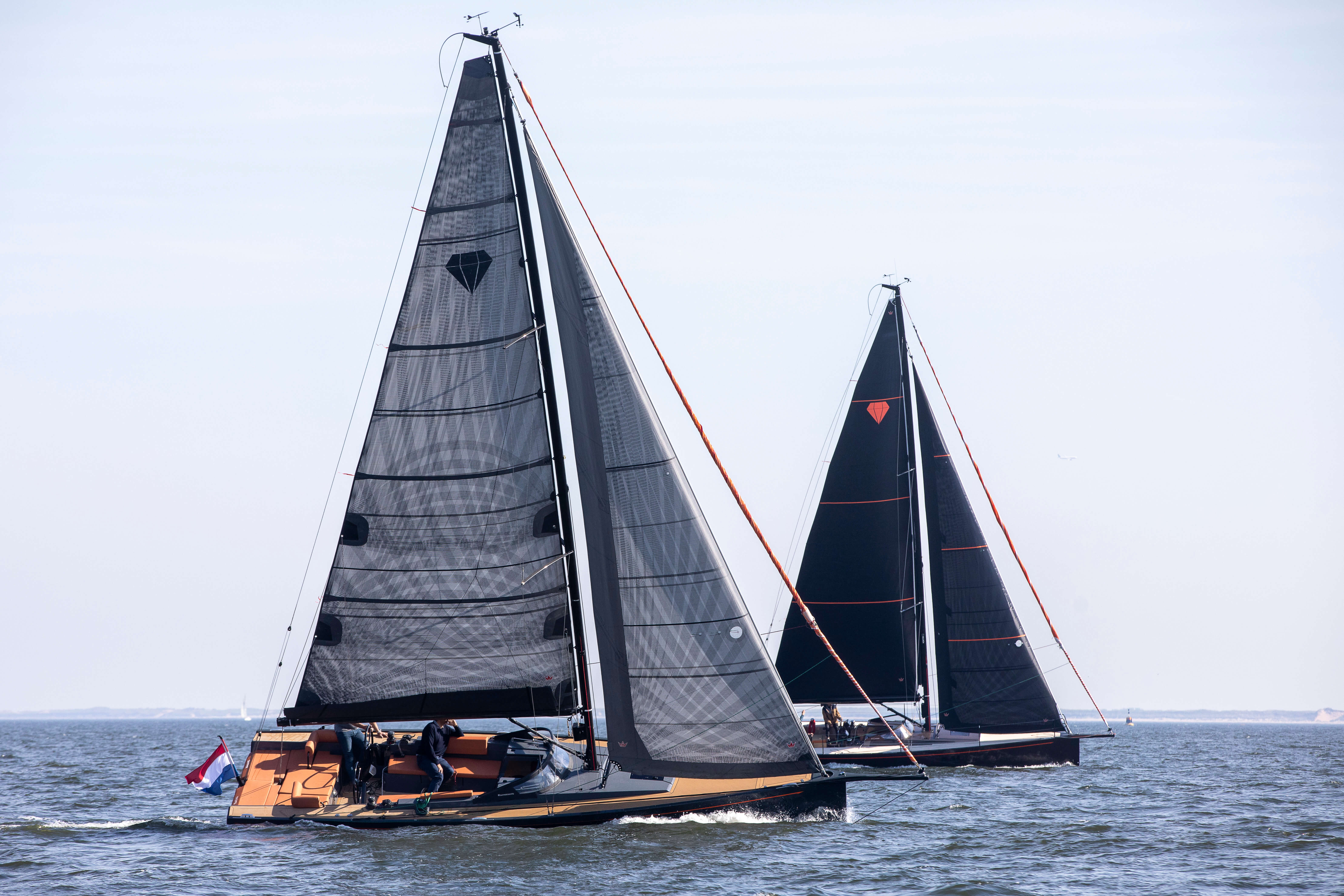 Saffier SE 33 Life — photo 2