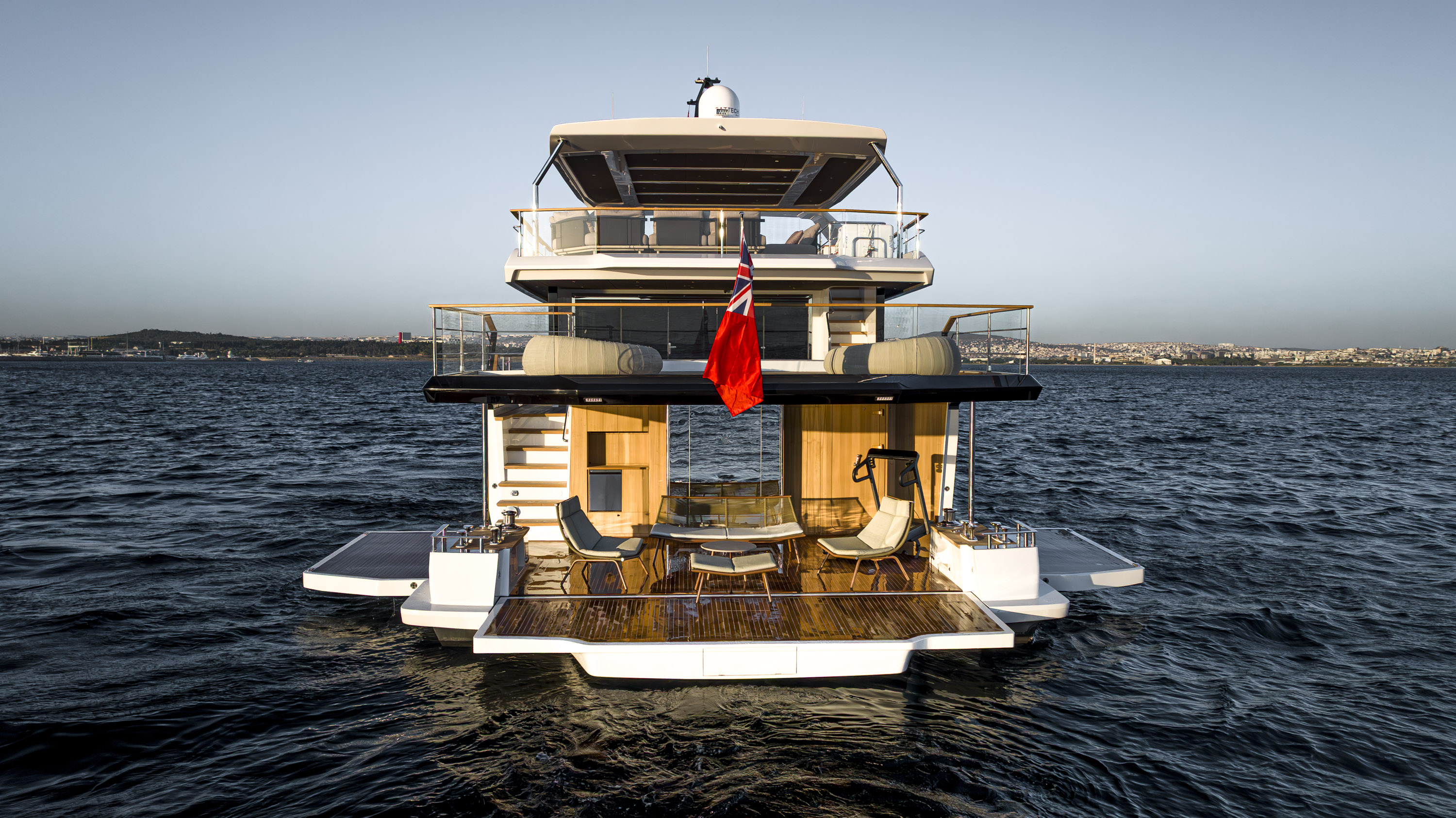 Numarine 30XP — photo 5
