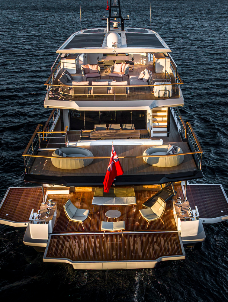 Numarine 30XP — photo 8