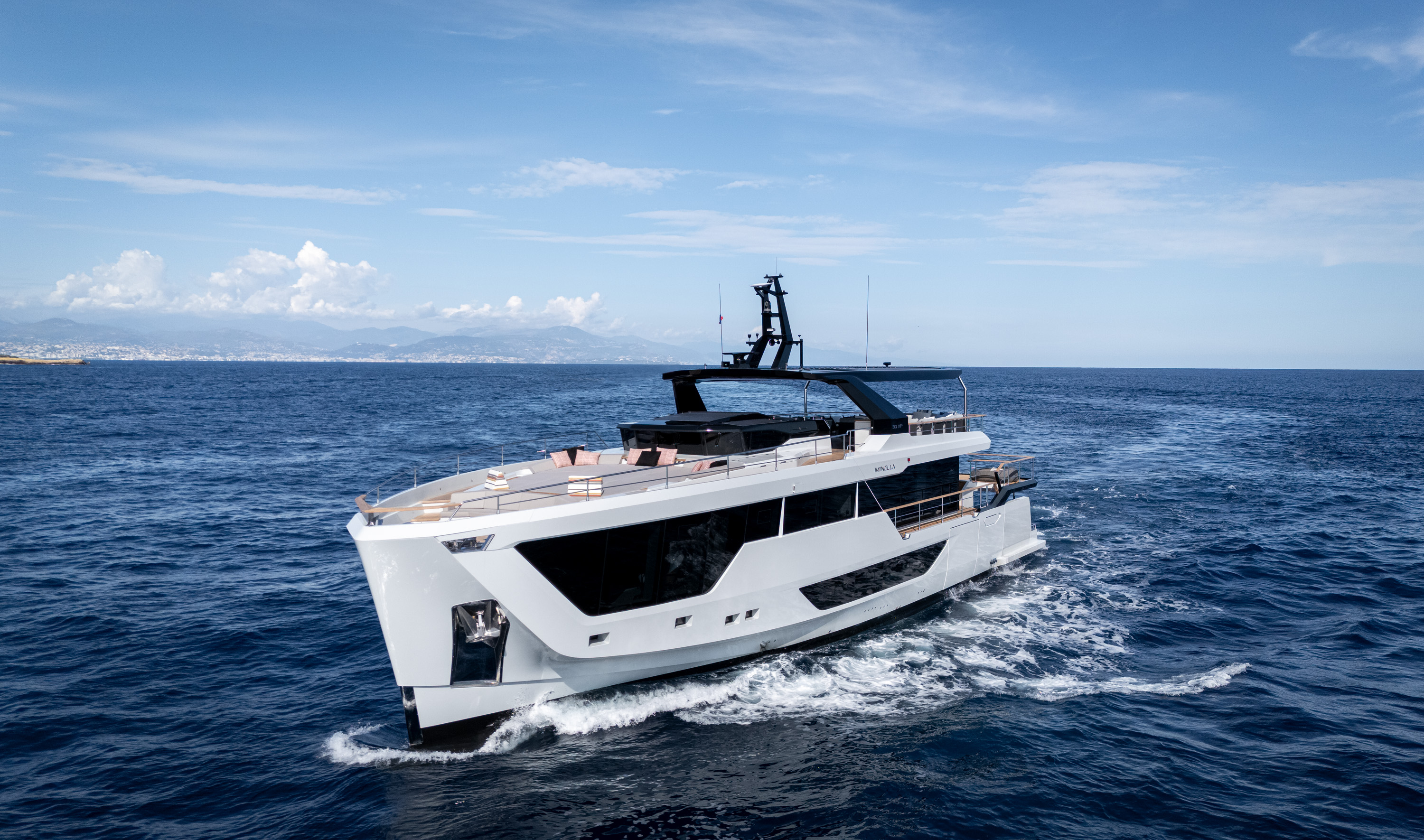 Numarine 30XP — photo 2