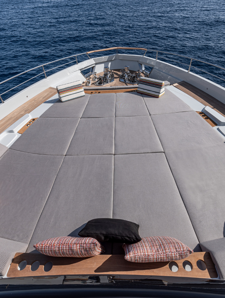 Numarine 30XP — photo 10