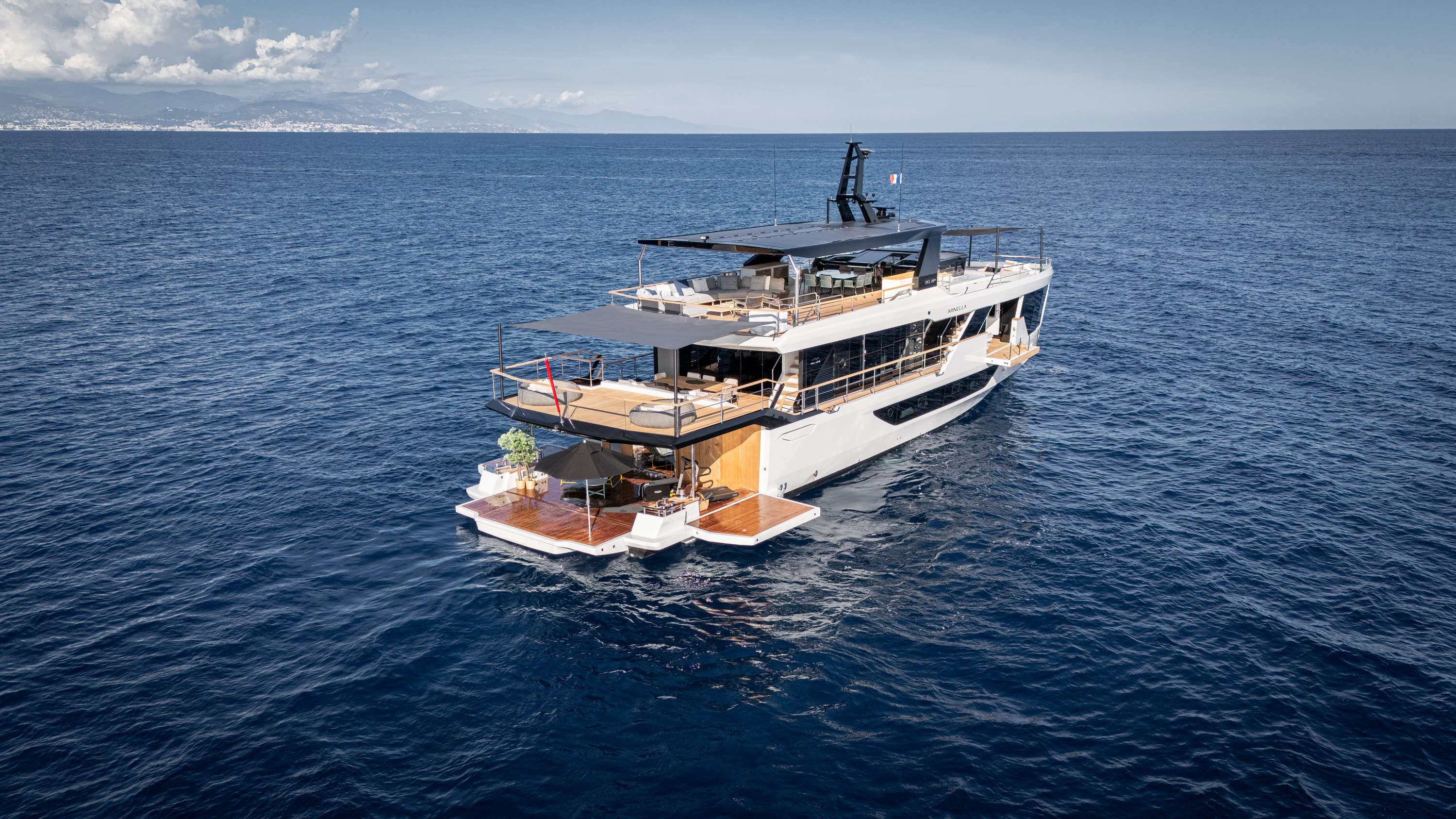 Numarine 30XP — photo 3