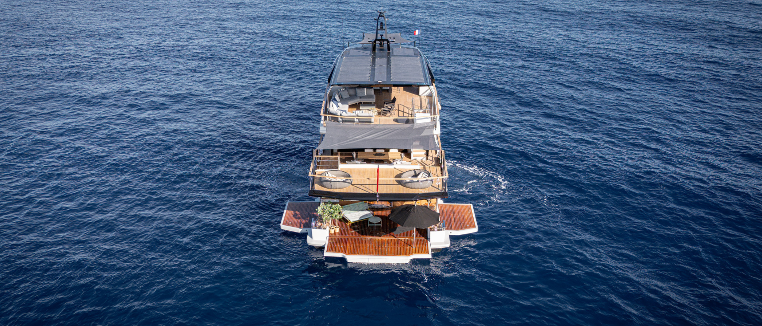 Numarine 30XP — photo 9