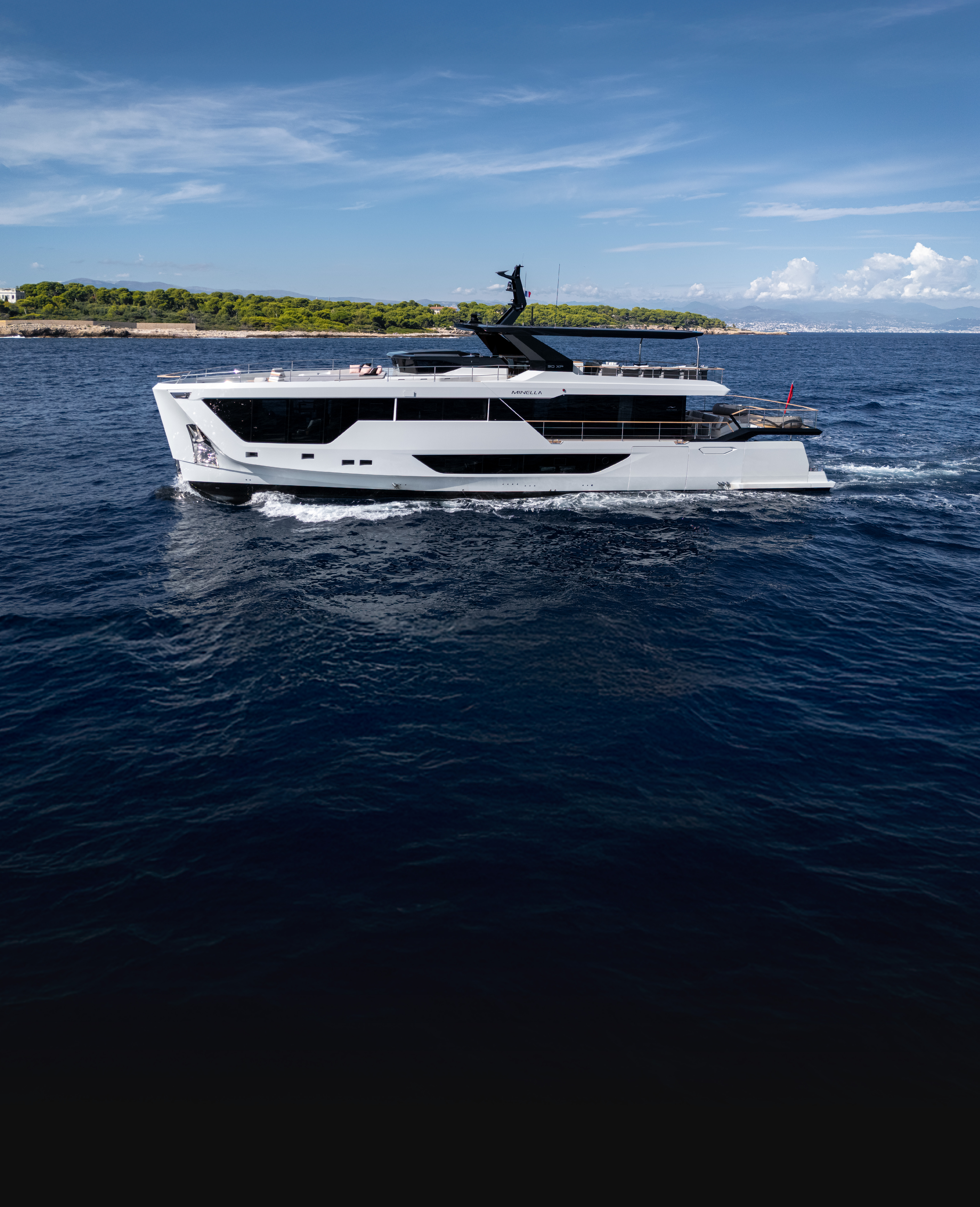 Numarine Numarine 30XP
