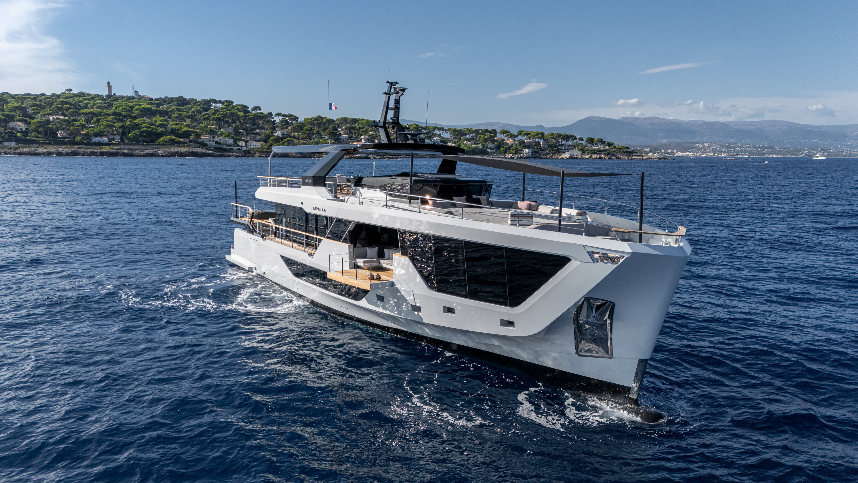 Numarine 30XP — photo 4
