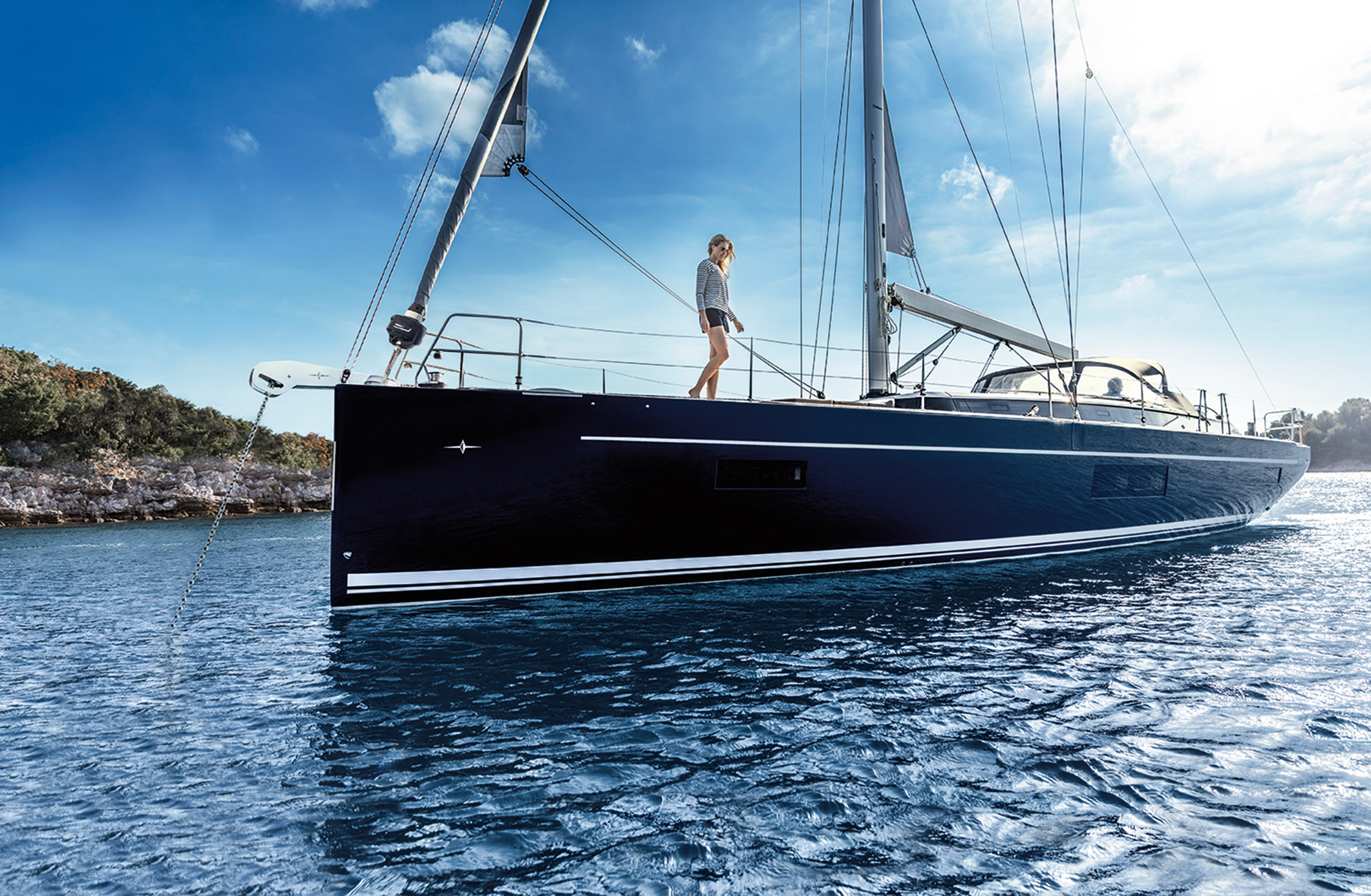 Bavaria Yachts BAVARIA C57