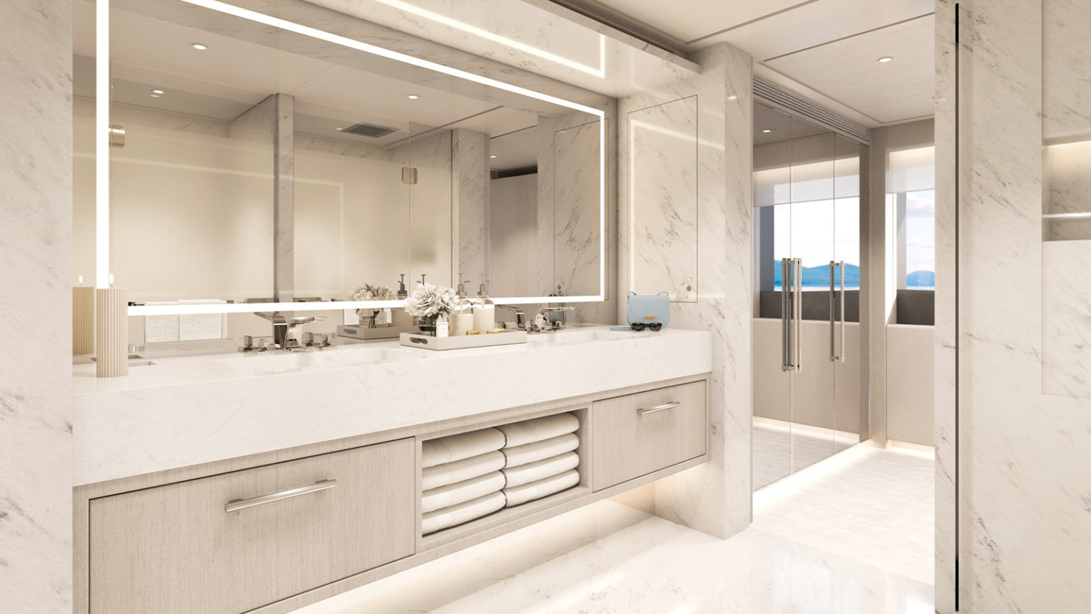 Heesen Yachts 50m Steel FDHF — photo 9