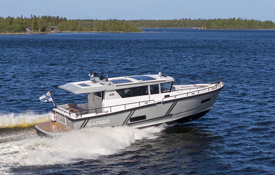 Sargo 45 — photo 7