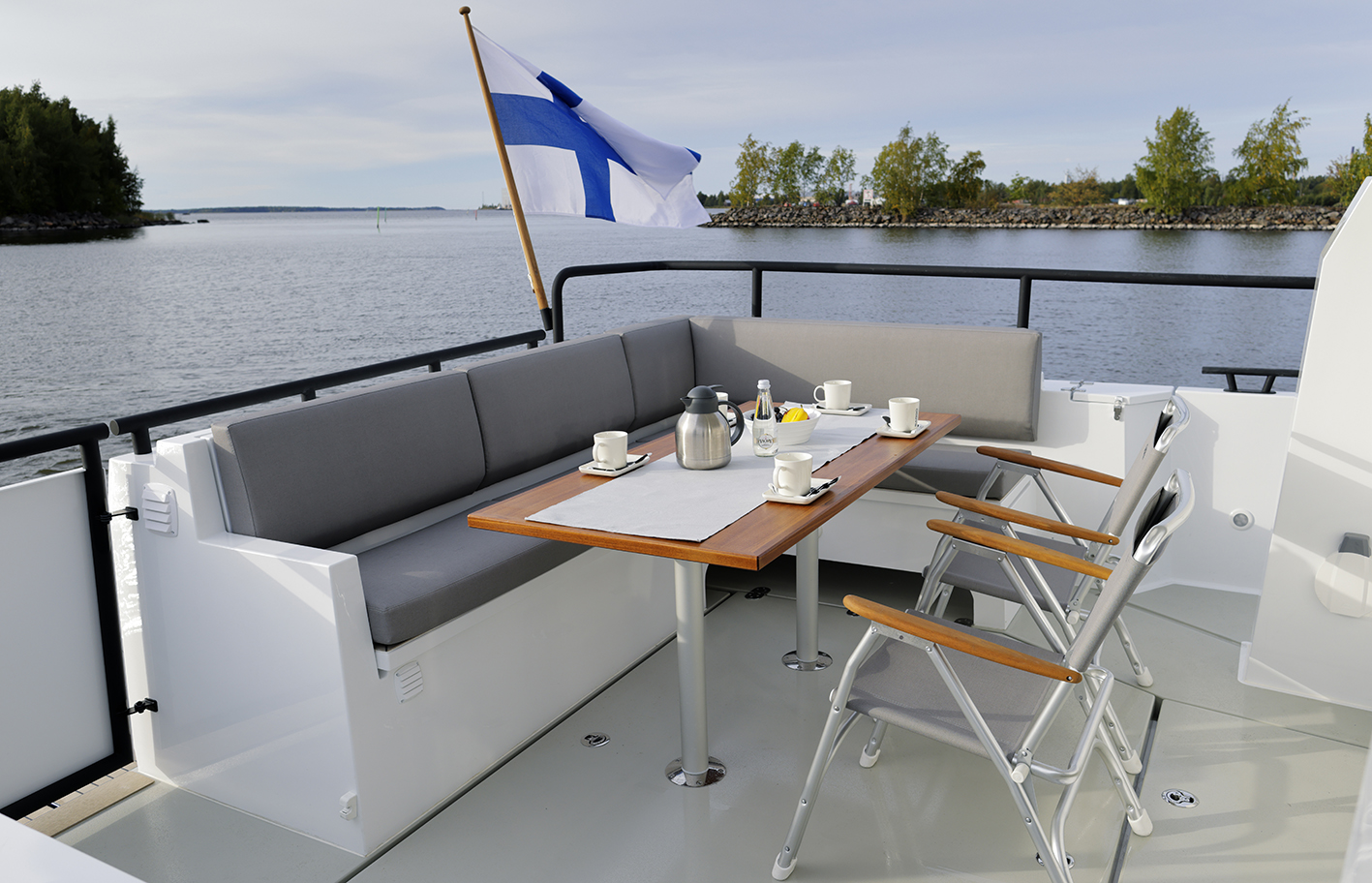Sargo 45 — photo 10