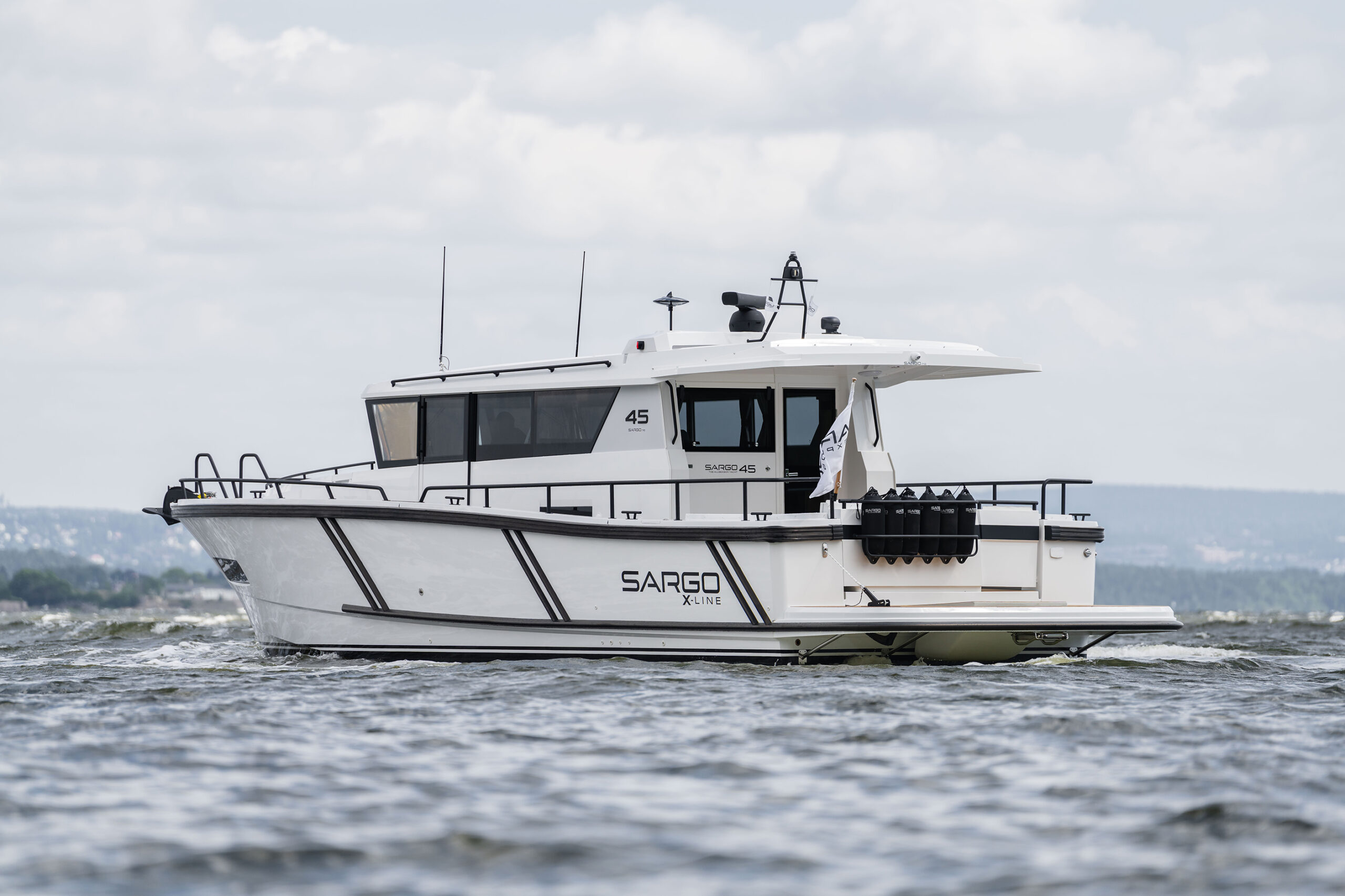 Sargo 45 — photo 5