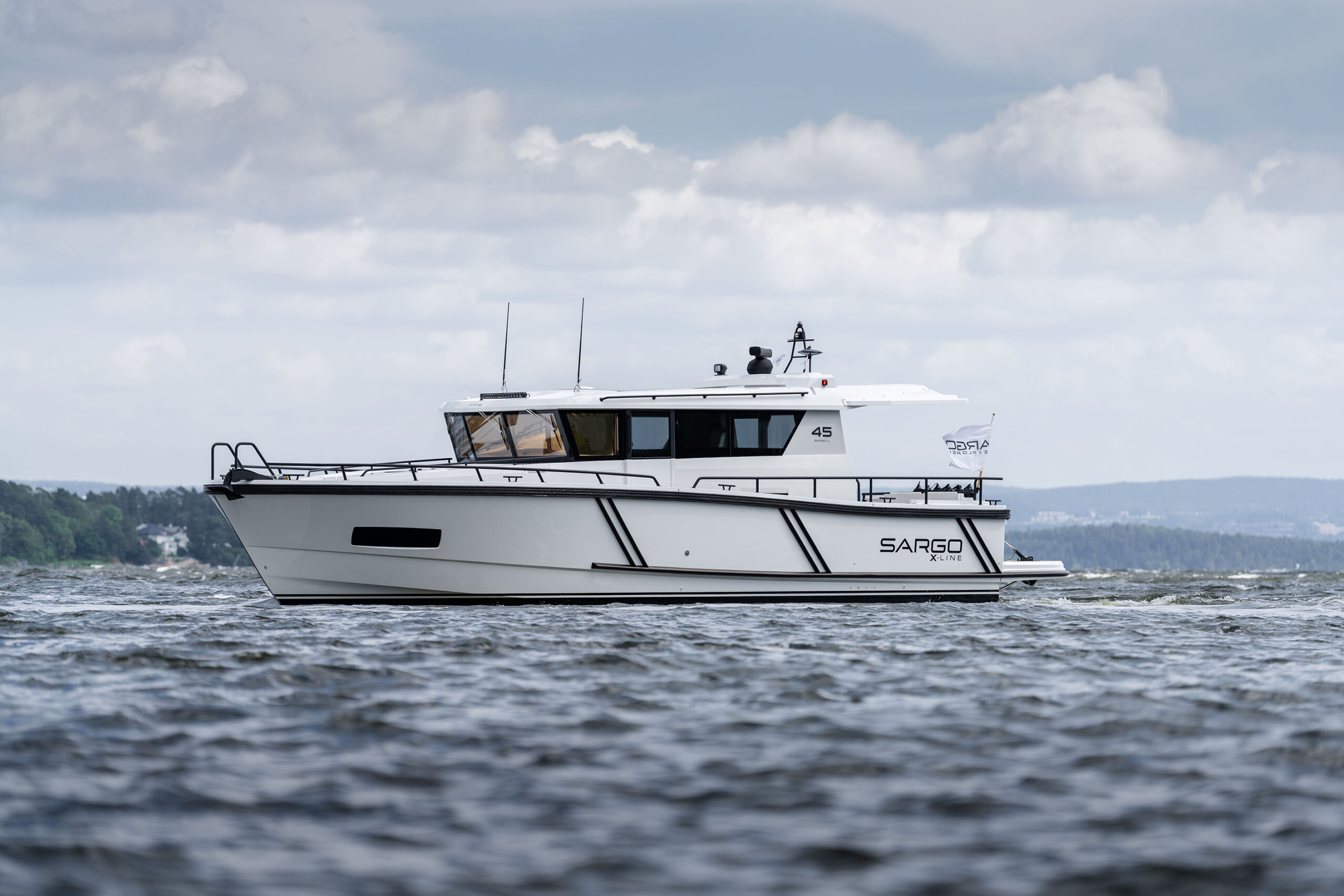 Sargo 45 — photo 6