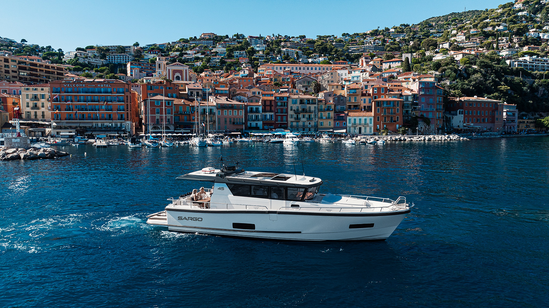 Sargo 45 — photo 2