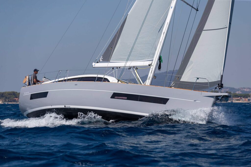 Wauquiez Pilot Saloon 48e — 照片 10