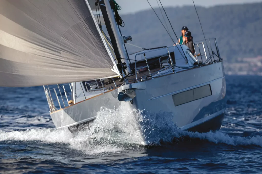 Wauquiez Pilot Saloon 48e — 照片 9