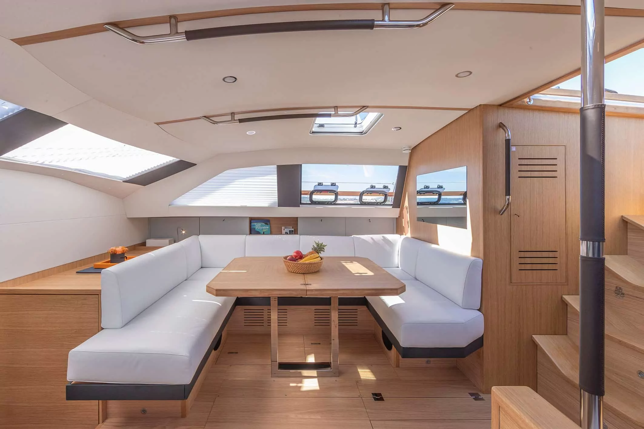 Wauquiez Pilot Saloon 48e — 照片 5