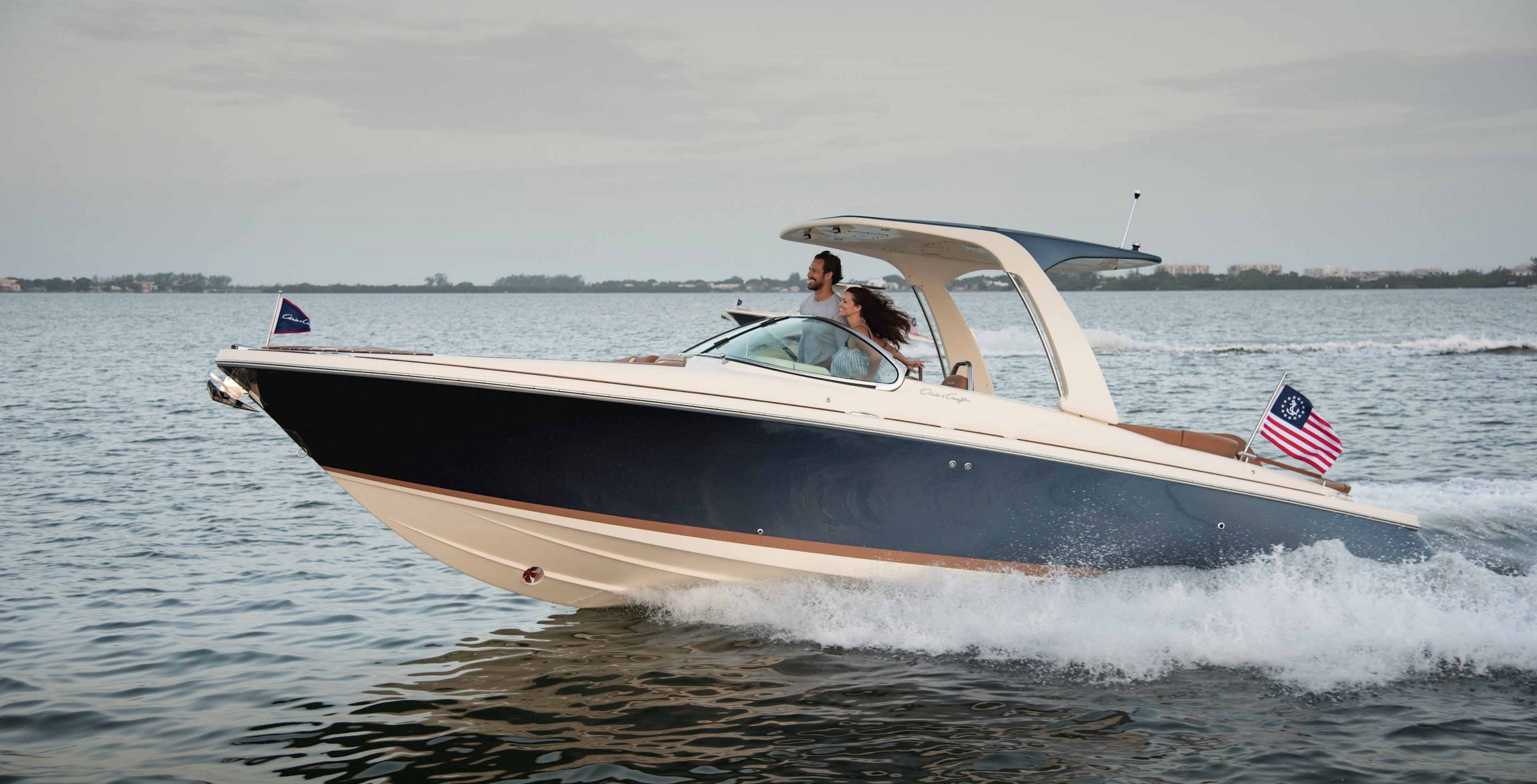 Chris-Craft Launch 28 GT — 사진 3
