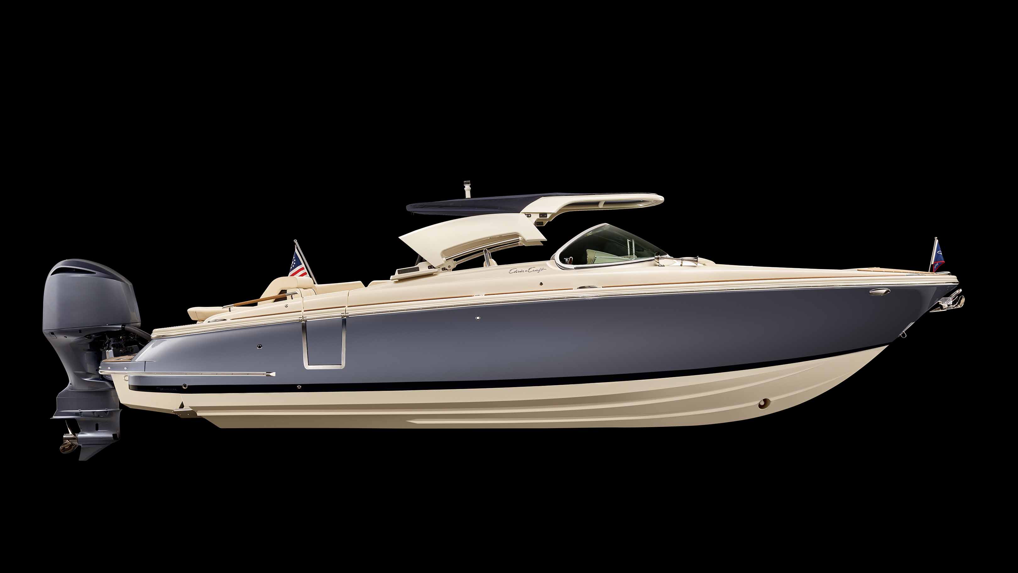 Chris-Craft Launch 28 GT — 사진 6
