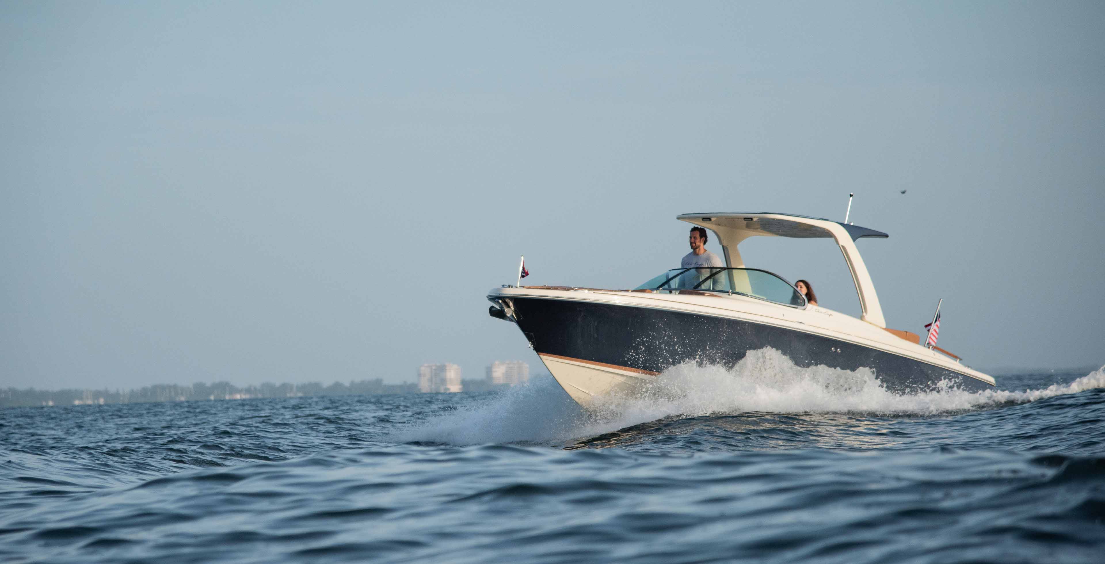 Chris-Craft Launch 28 GT — 사진 2