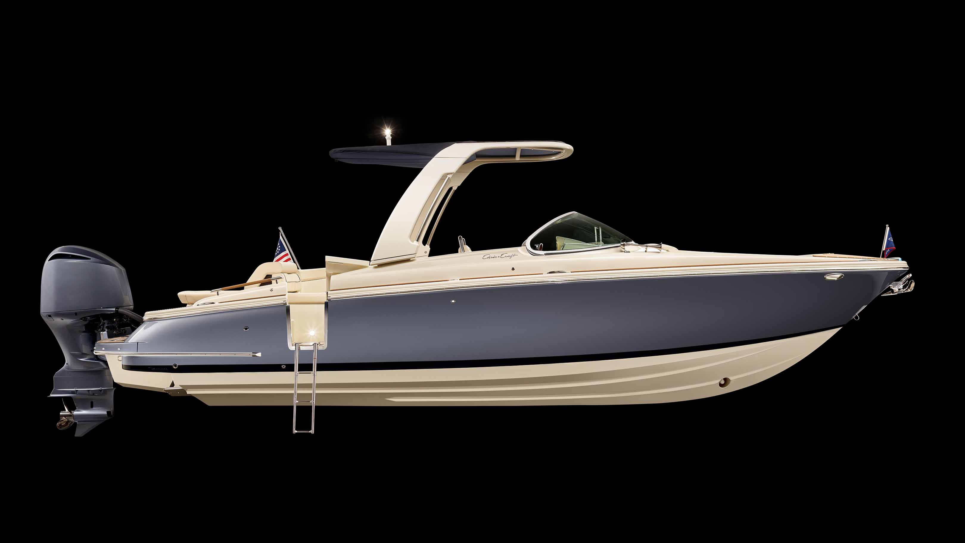 Chris-Craft Launch 28 GT — 사진 8