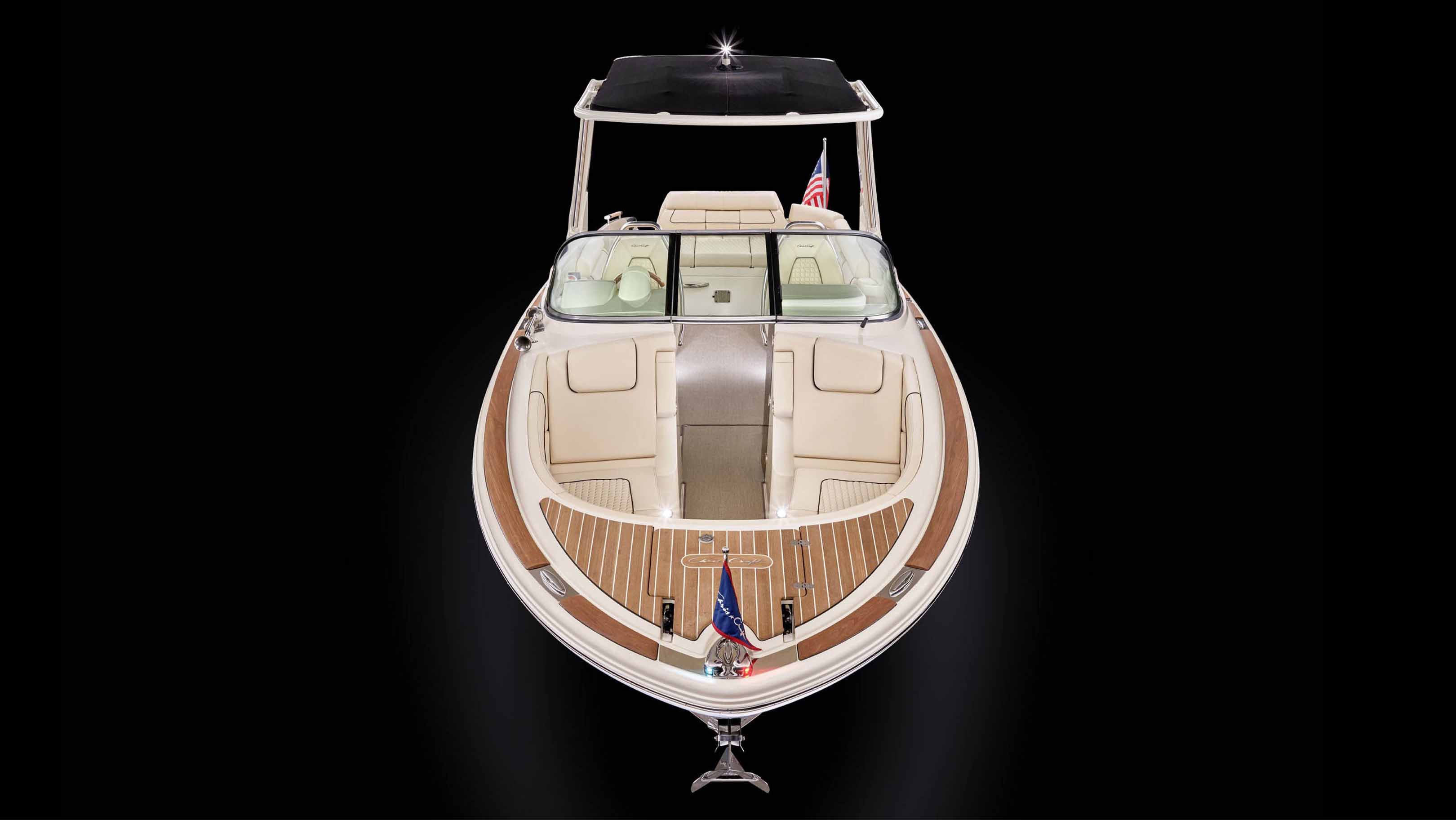 Chris-Craft Launch 28 GT — 사진 10
