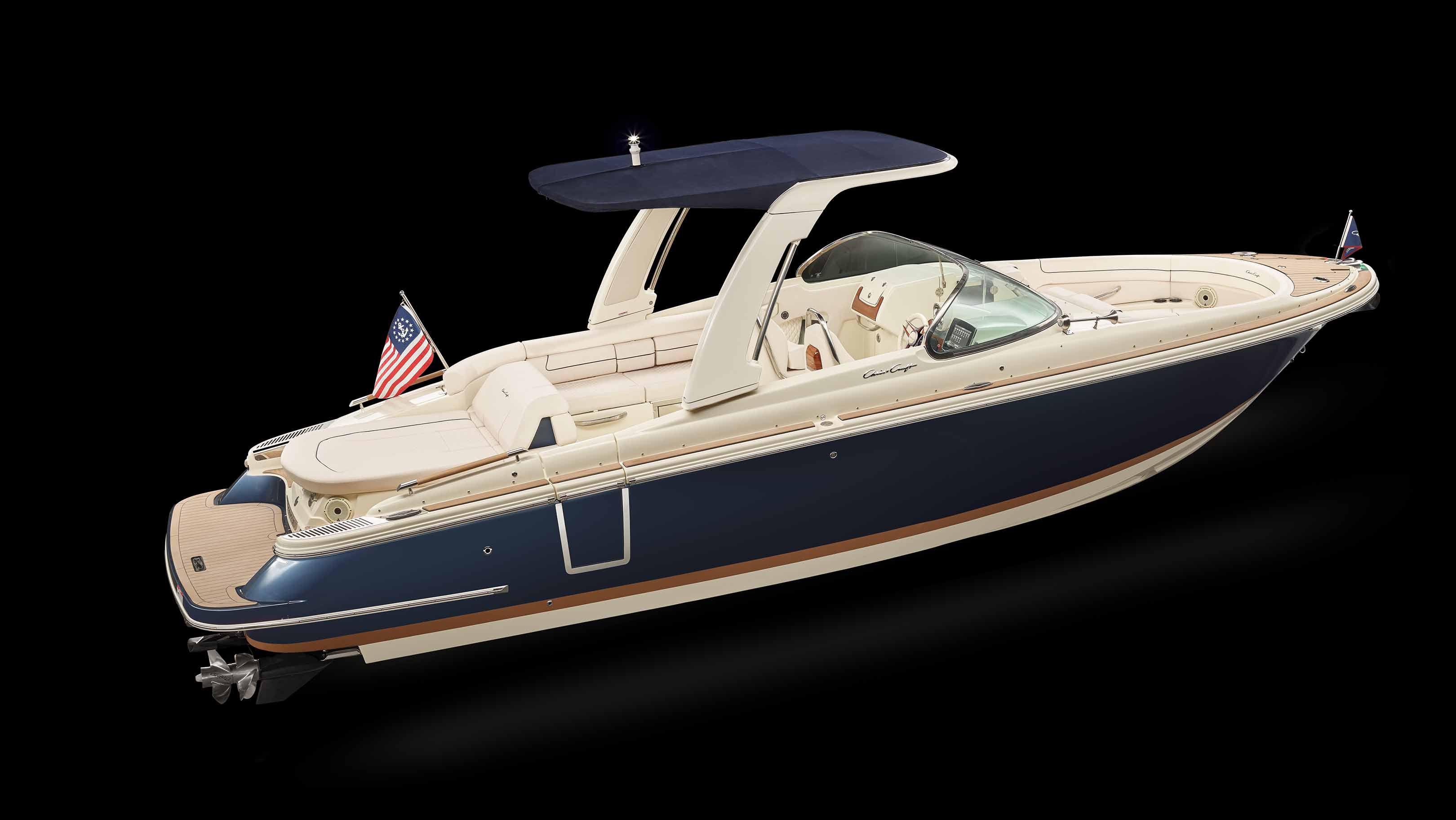 Chris-Craft Launch 28 GT — 사진 5