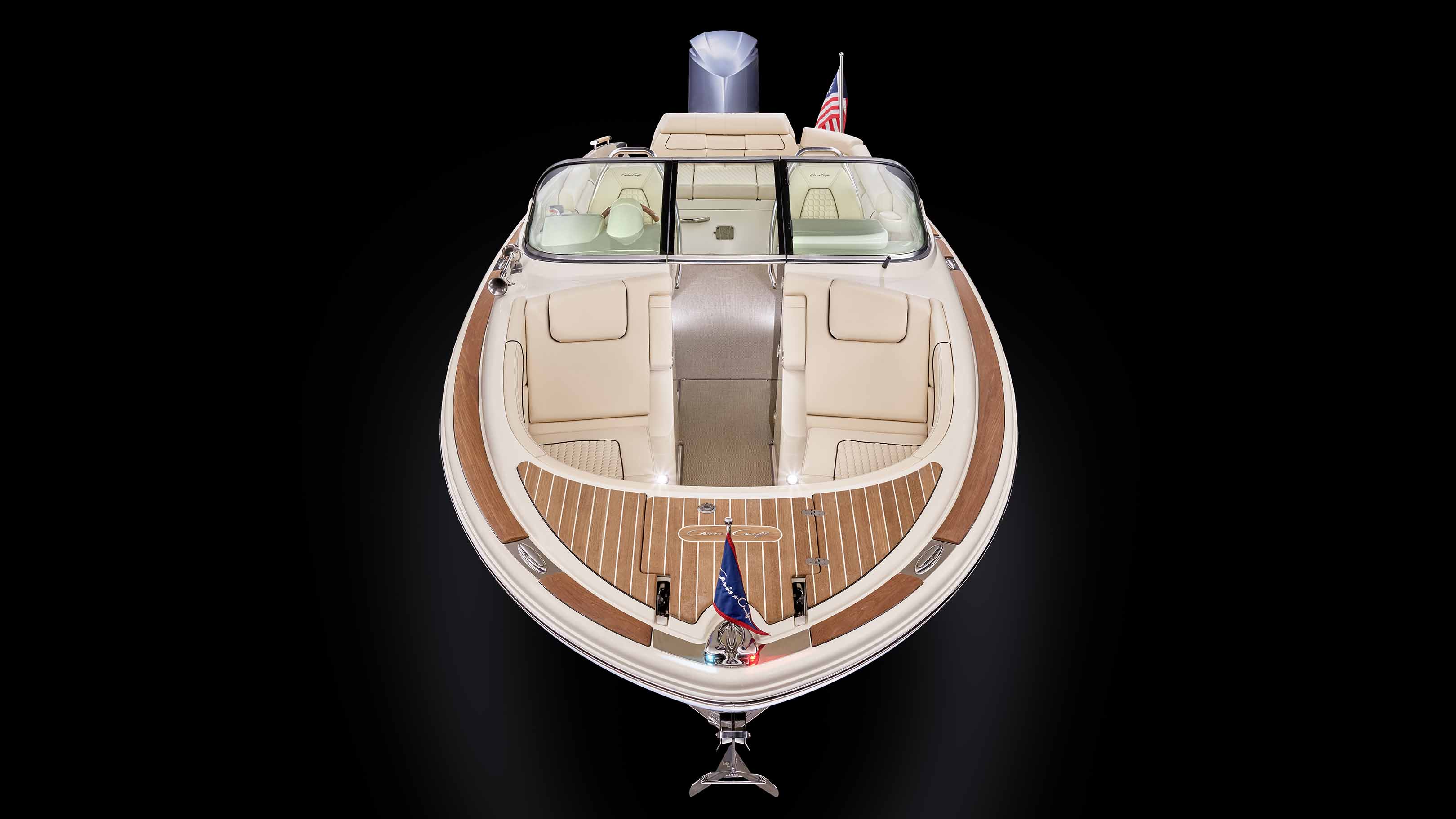 Chris-Craft Launch 28 GT — 사진 9