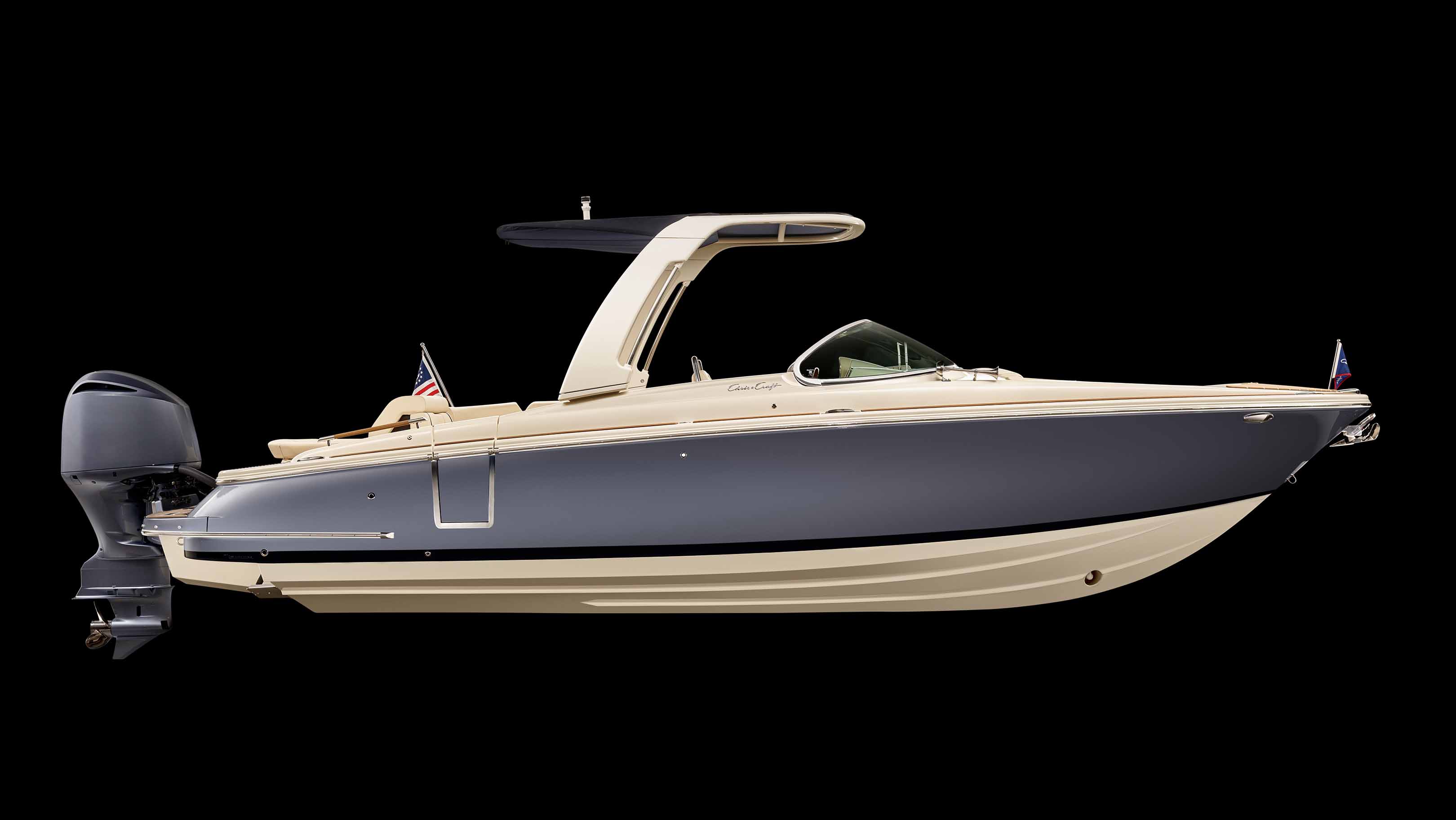 Chris-Craft Launch 28 GT — 사진 7