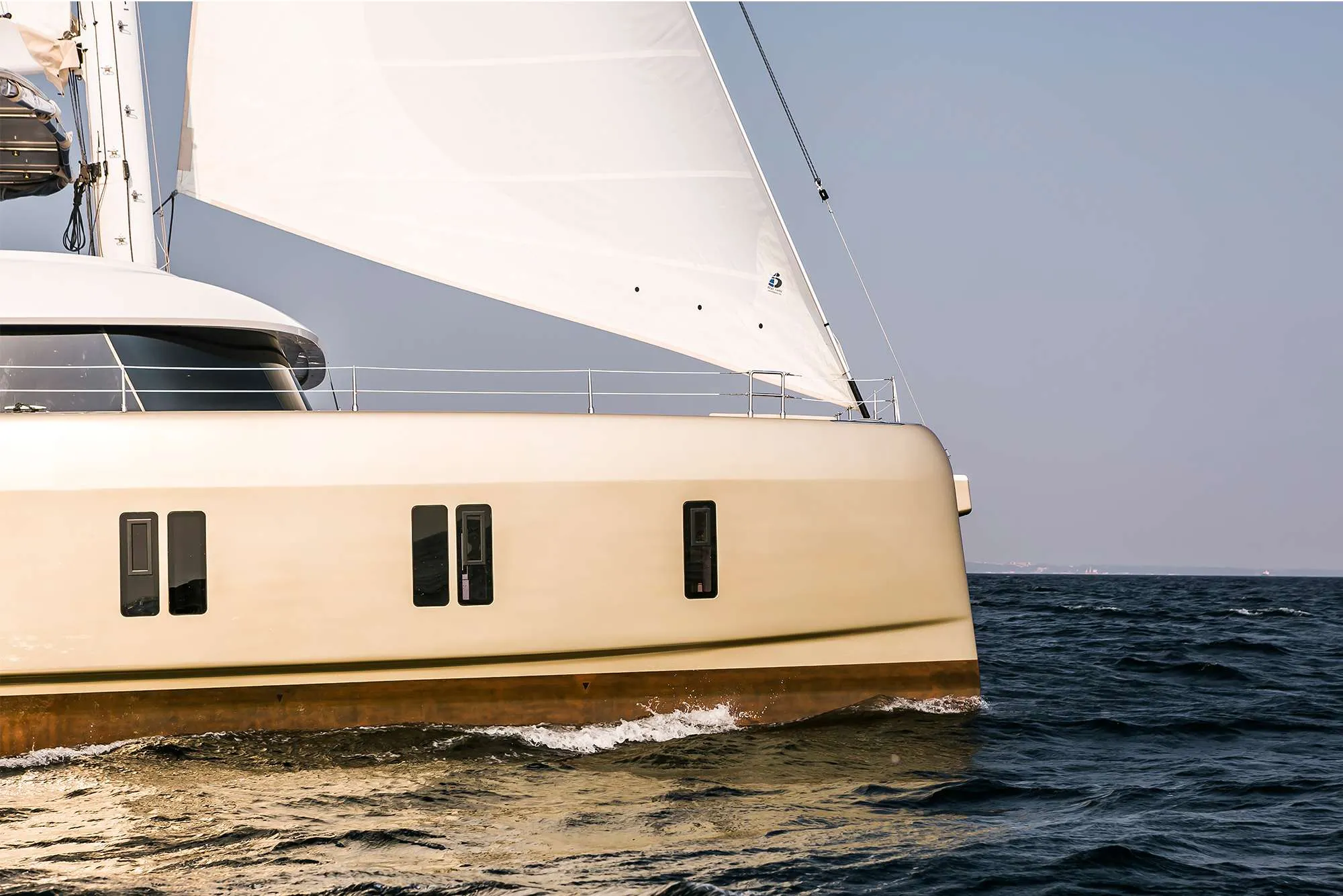 Sunreef 50 — photo 4