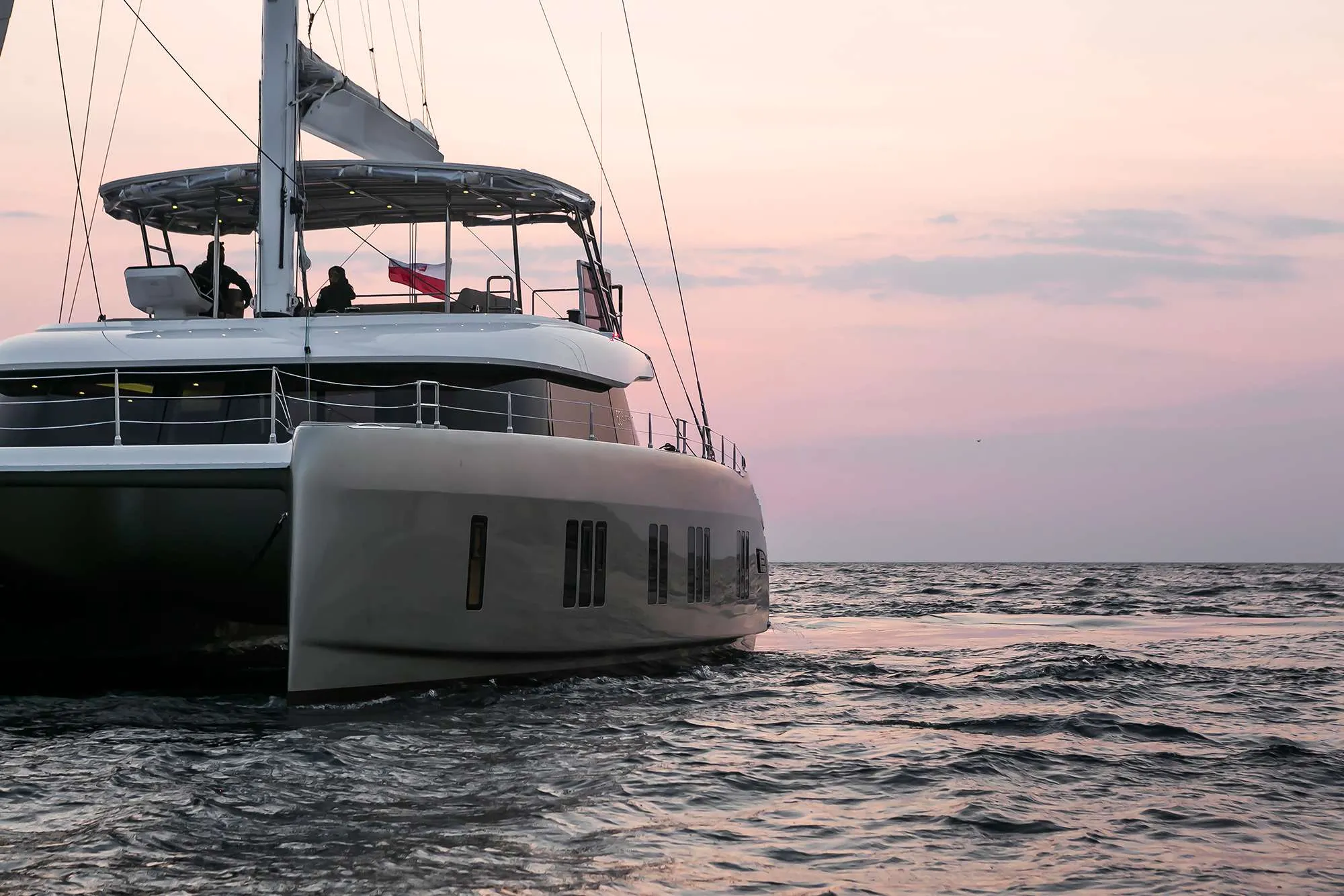 Sunreef 50 — photo 3