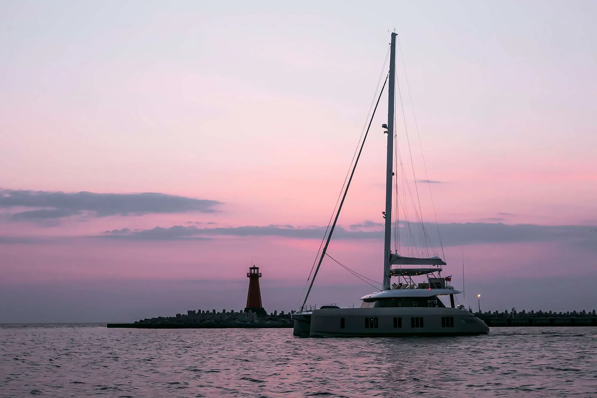 Sunreef 50 — photo 6
