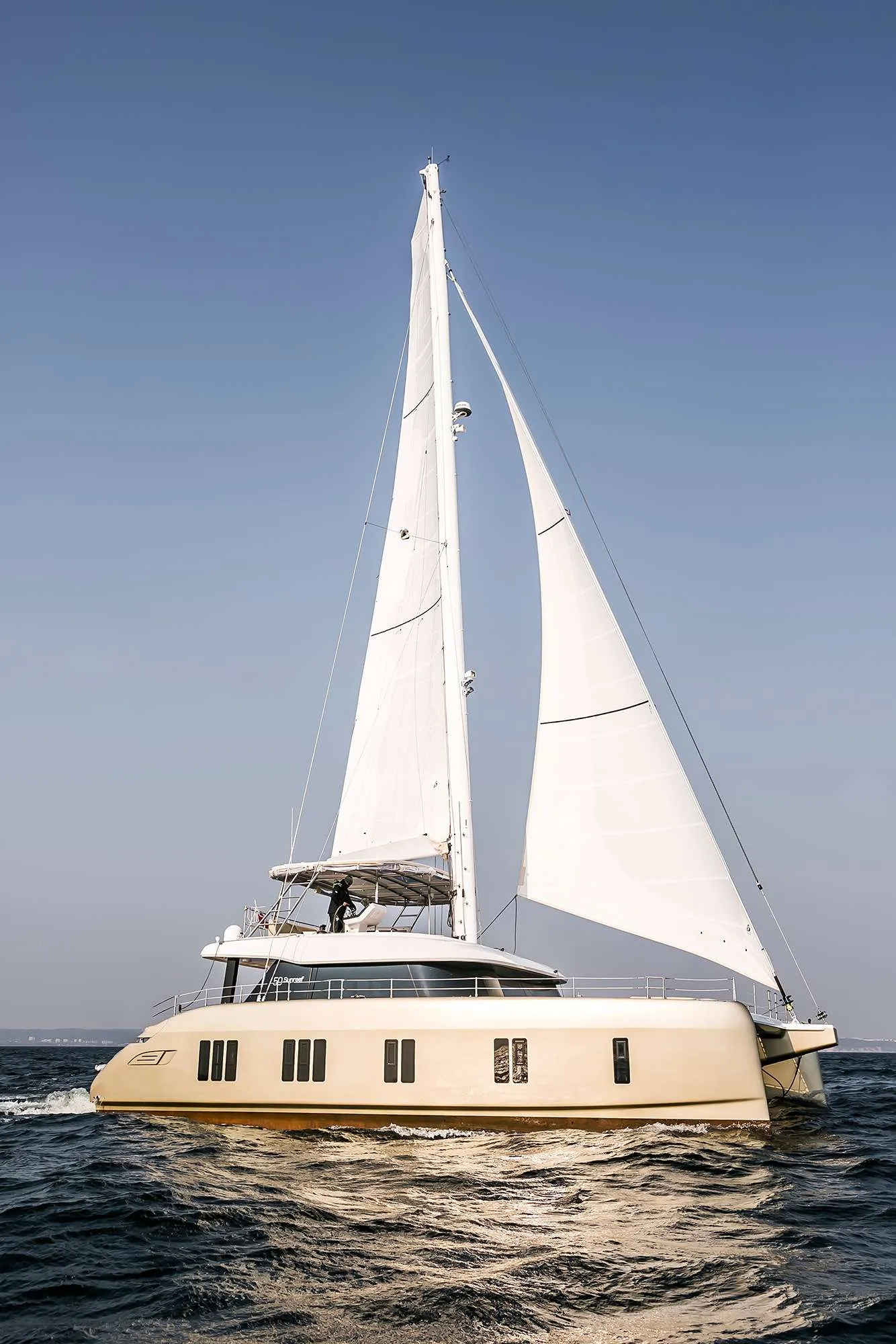 Sunreef 50 — photo 5