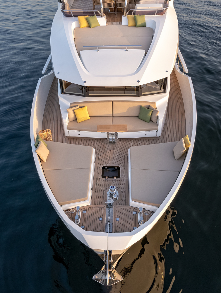 Numarine 22XP — photo 5