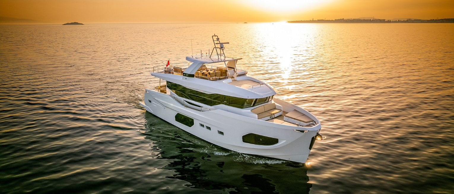 Numarine 22XP — photo 3