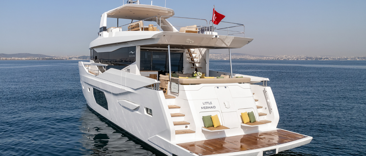 Numarine 22XP — photo 9