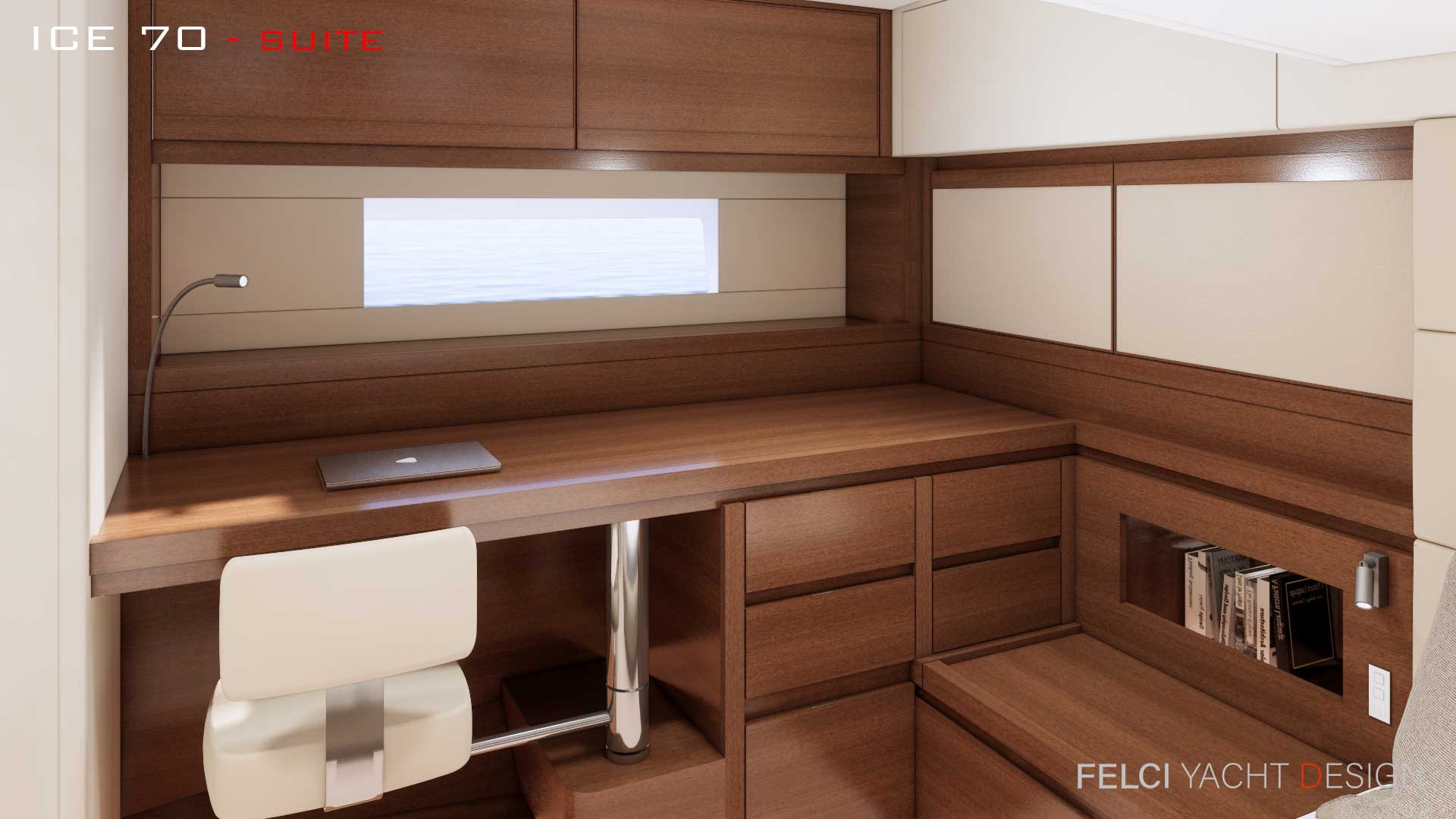 ICE 70 Suite — photo 2