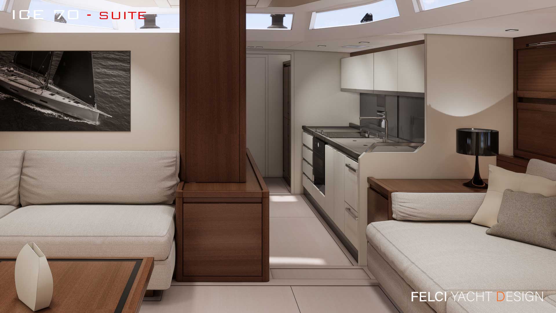 ICE 70 Suite — photo 4