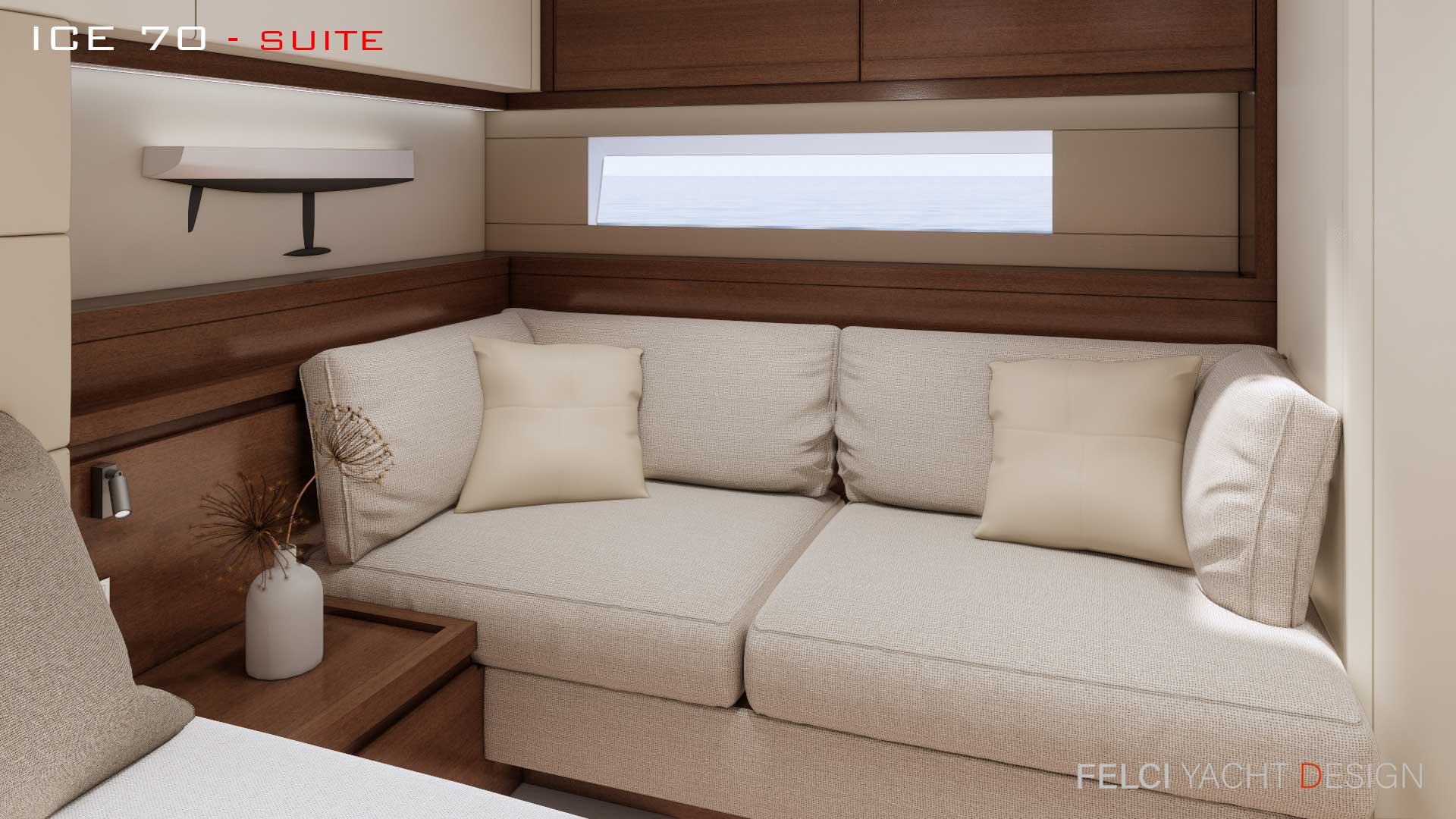 ICE 70 Suite — photo 3