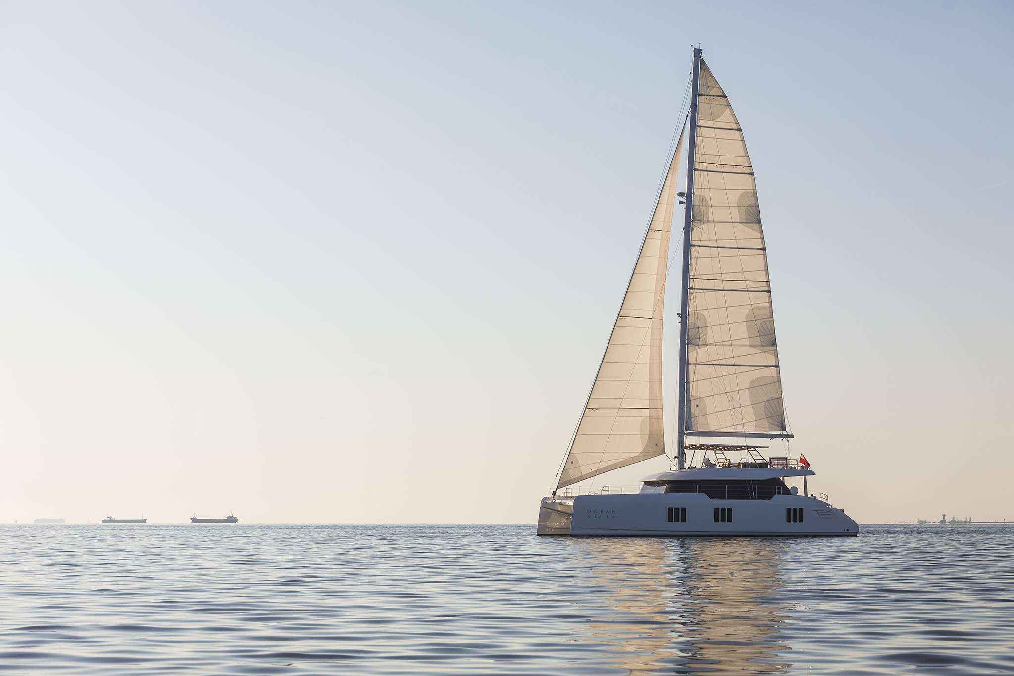 Sunreef Yachts Sunreef 70 Next