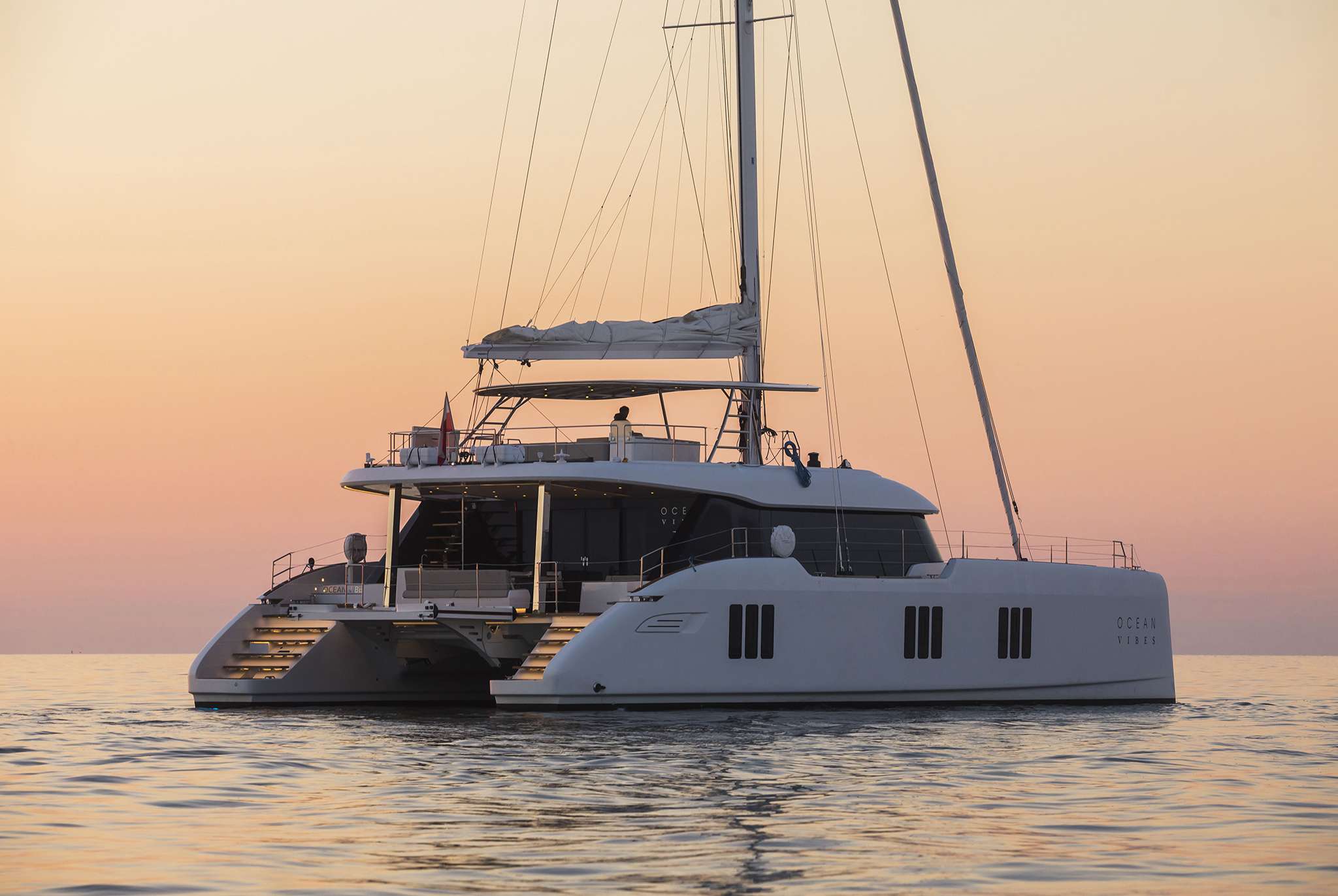 Sunreef 70 Next — photo 4