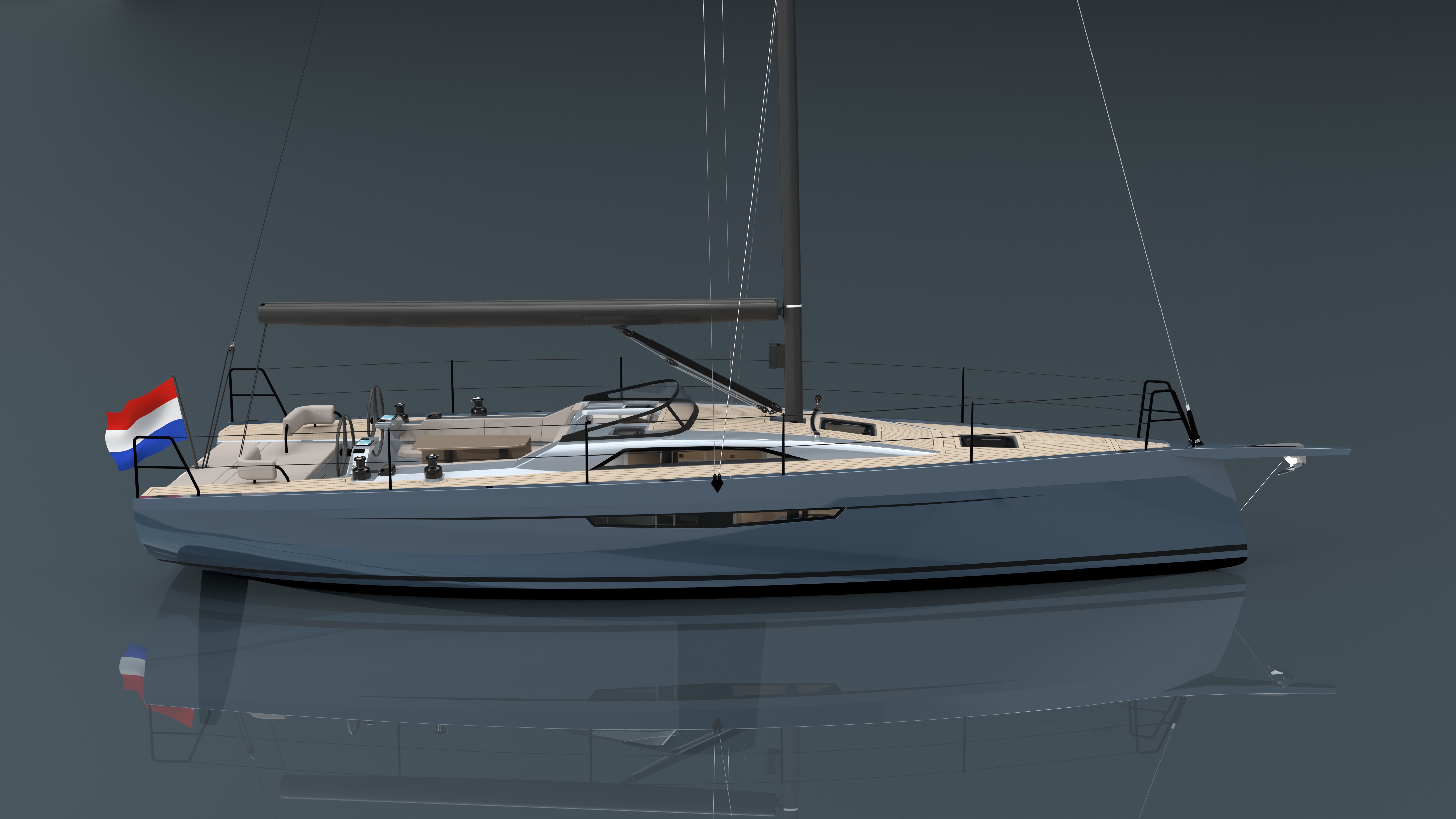 Saffier SE 38 Leader — photo 3