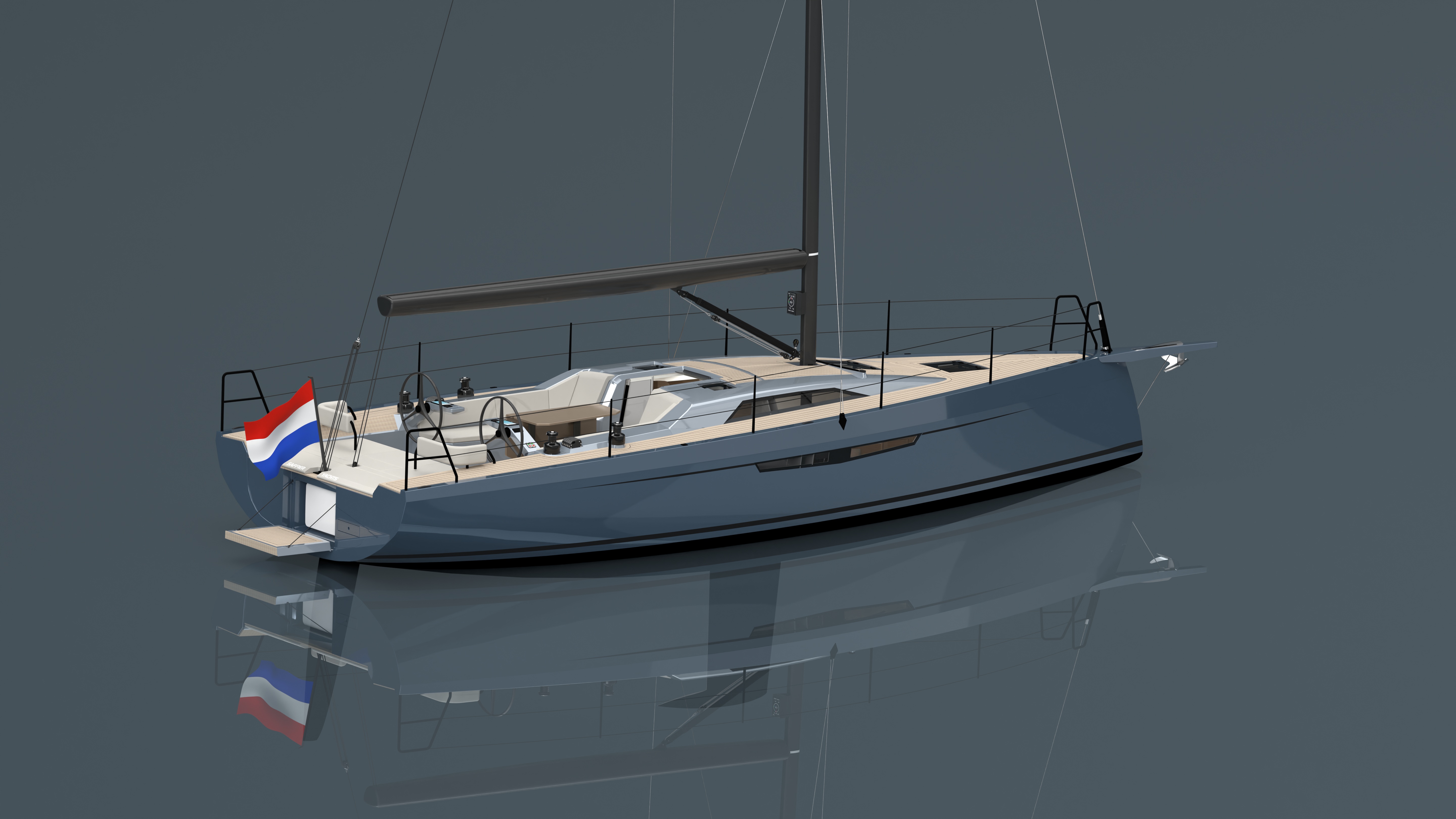 Saffier SE 38 Leader — photo 4