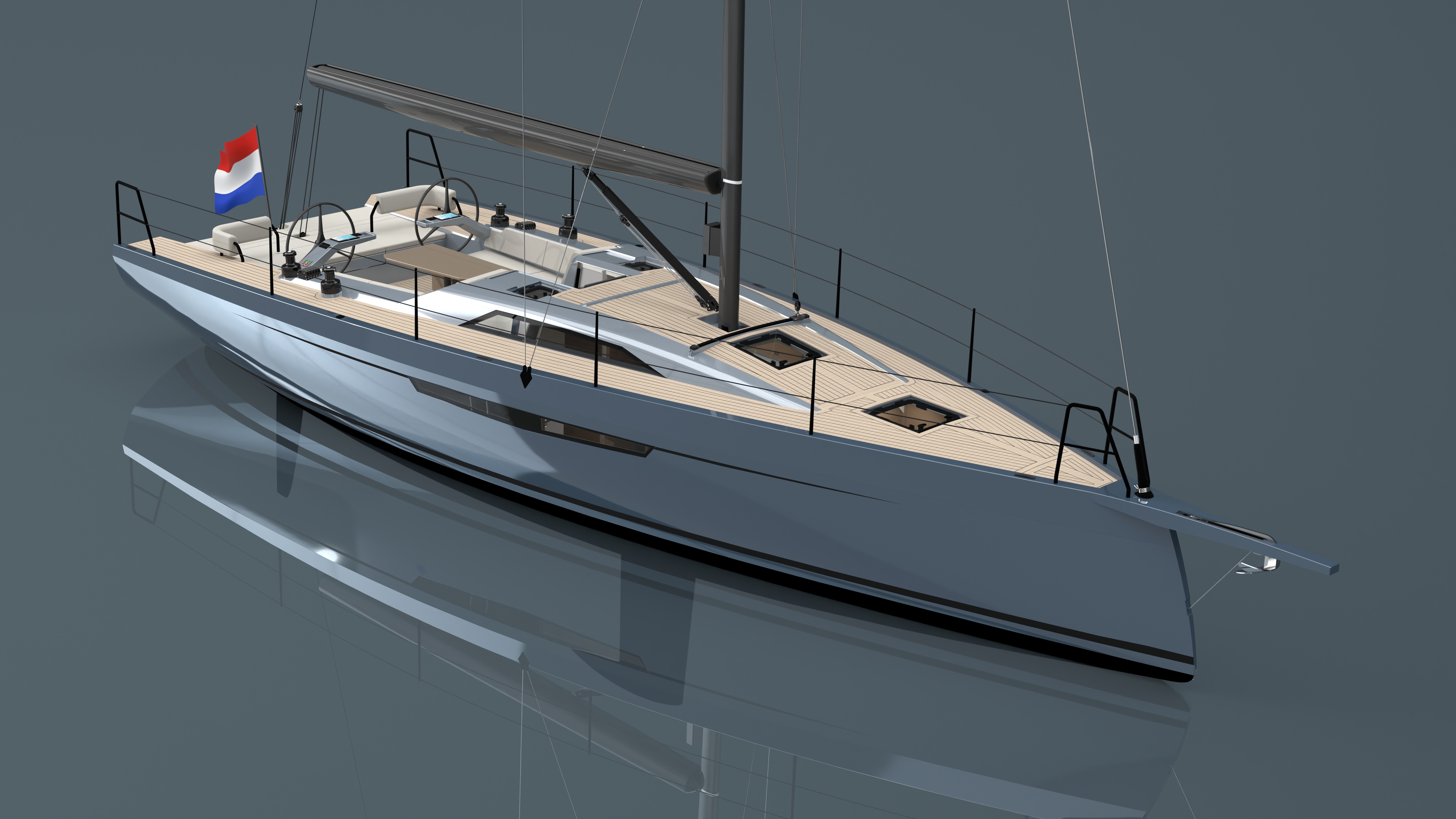 Saffier SE 38 Leader — photo 5