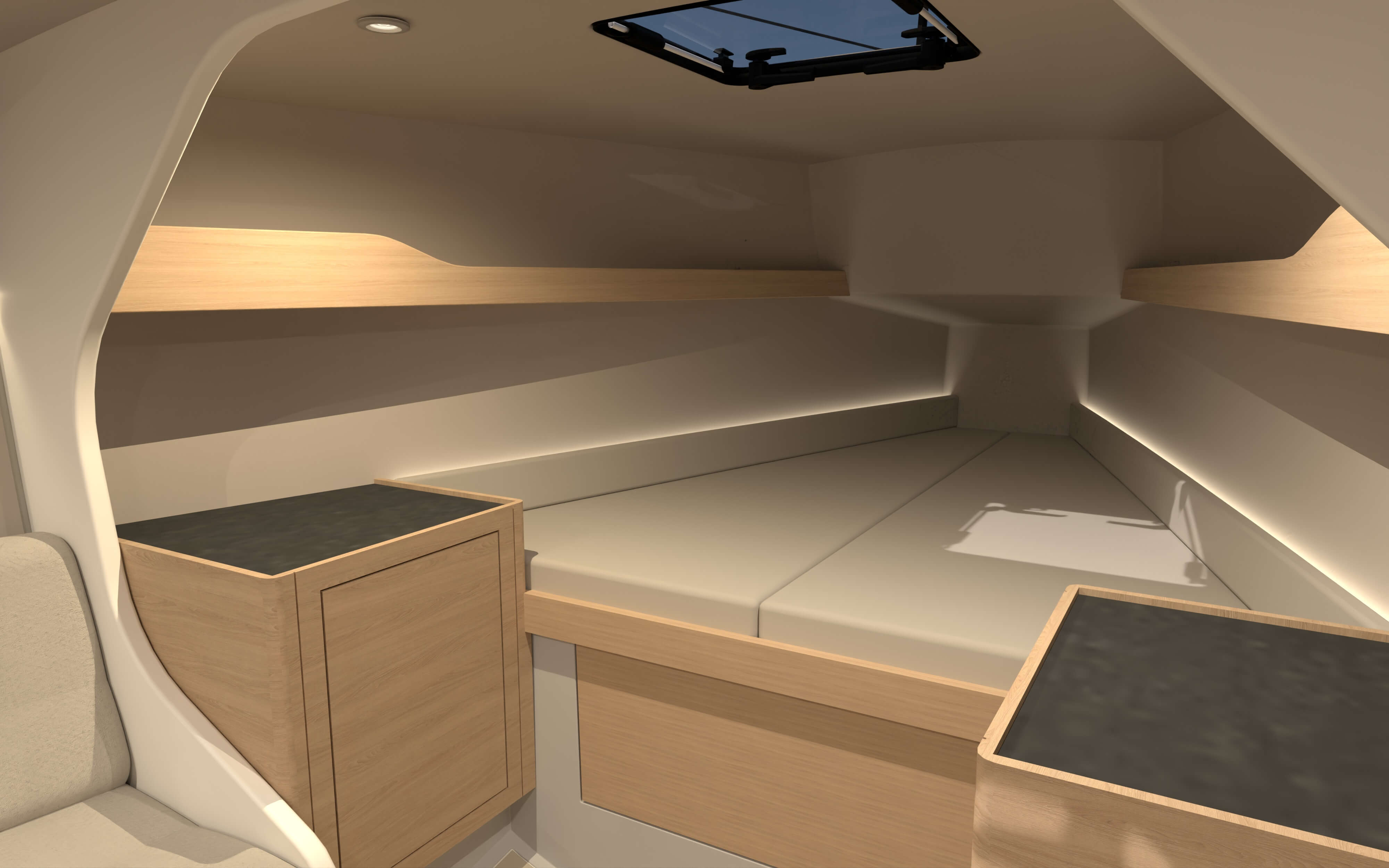 Saffier SE 38 Leader — photo 10