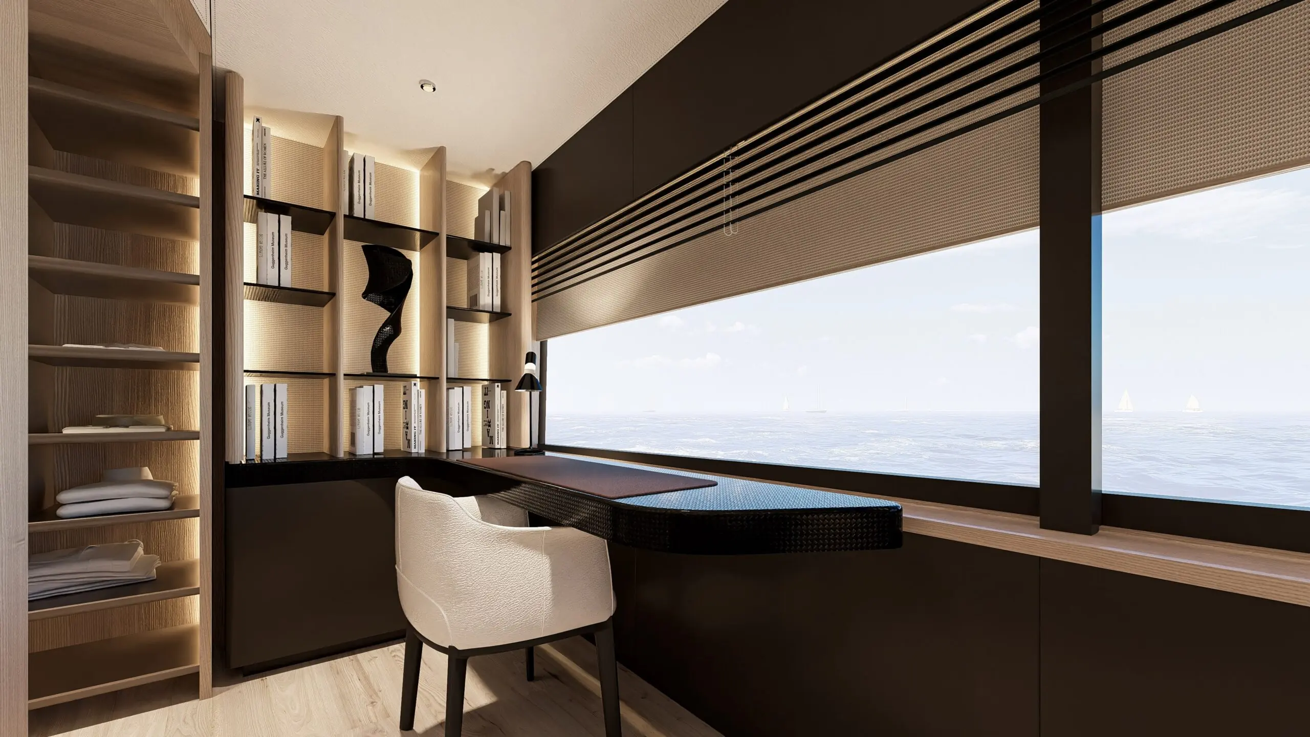 Advanced Yachts AC72 — photo 9