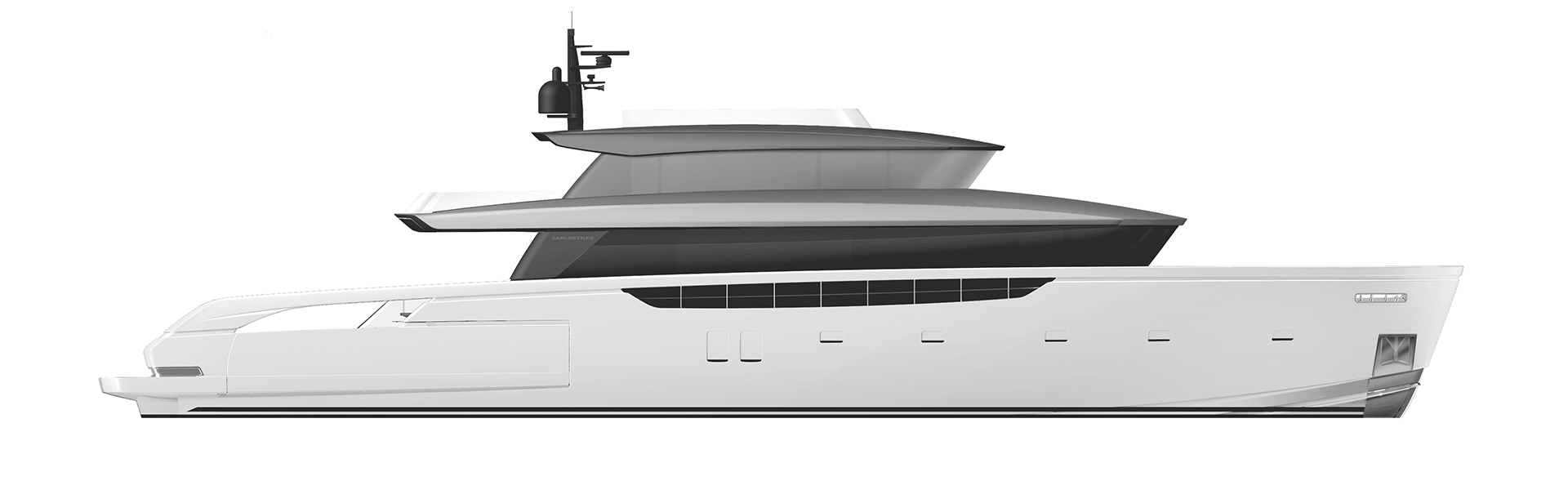 SX120 profile