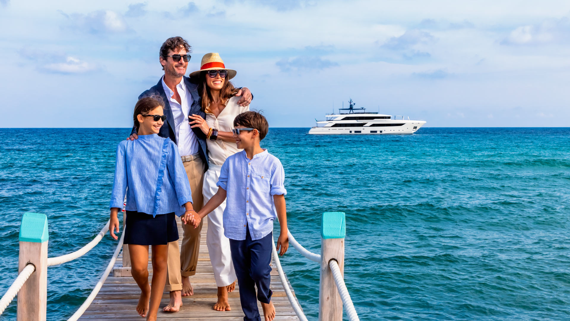 Custom Line Navetta 42 — photo 3