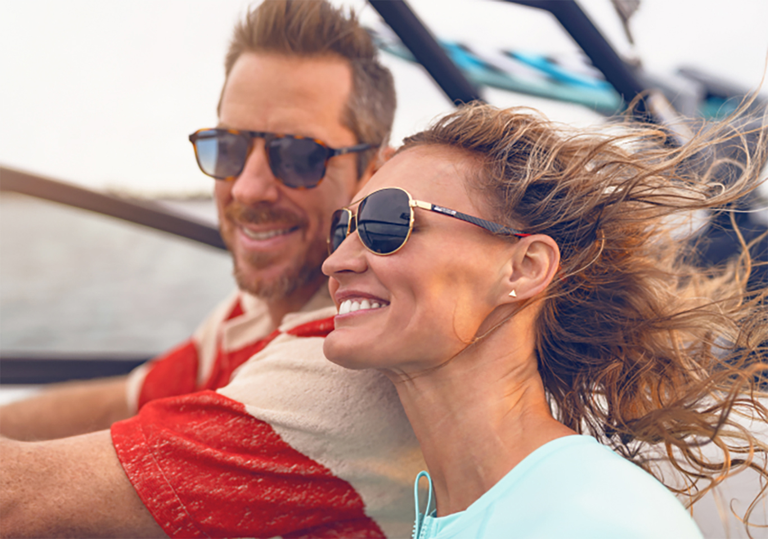 Sea Ray SDX 270 — photo 2