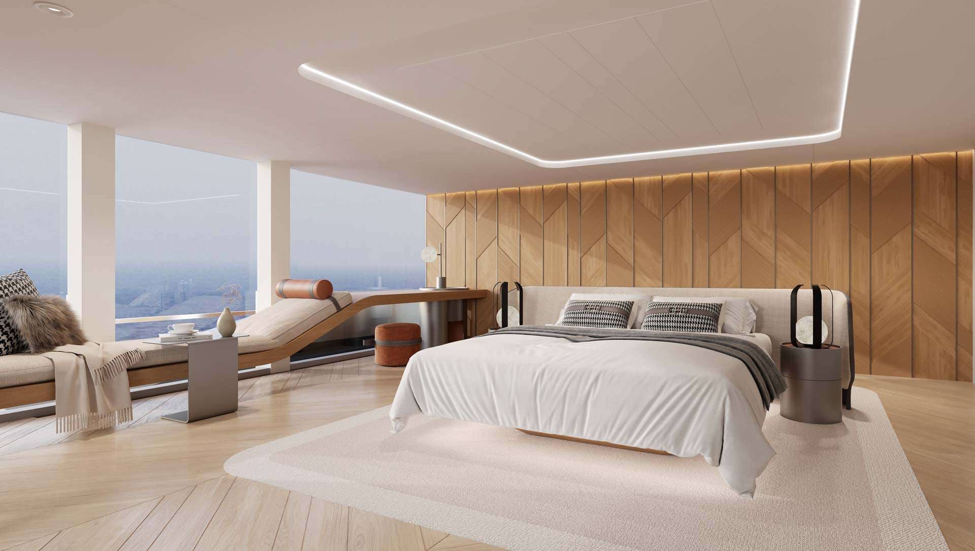 Sunreef Yachts 40M Sunreef Explorer Eco